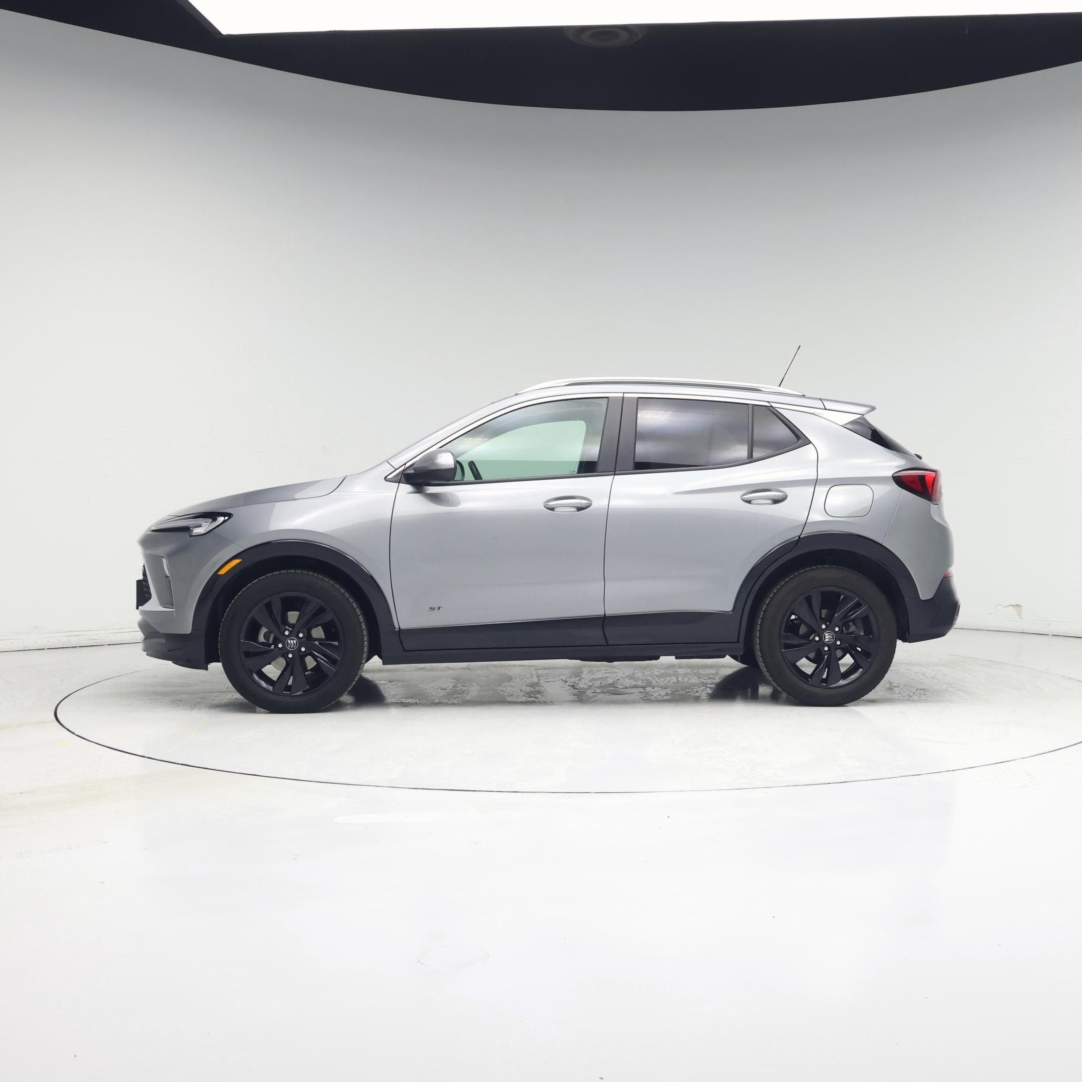 Thumbnail: 2025 Buick Encore GX - 3