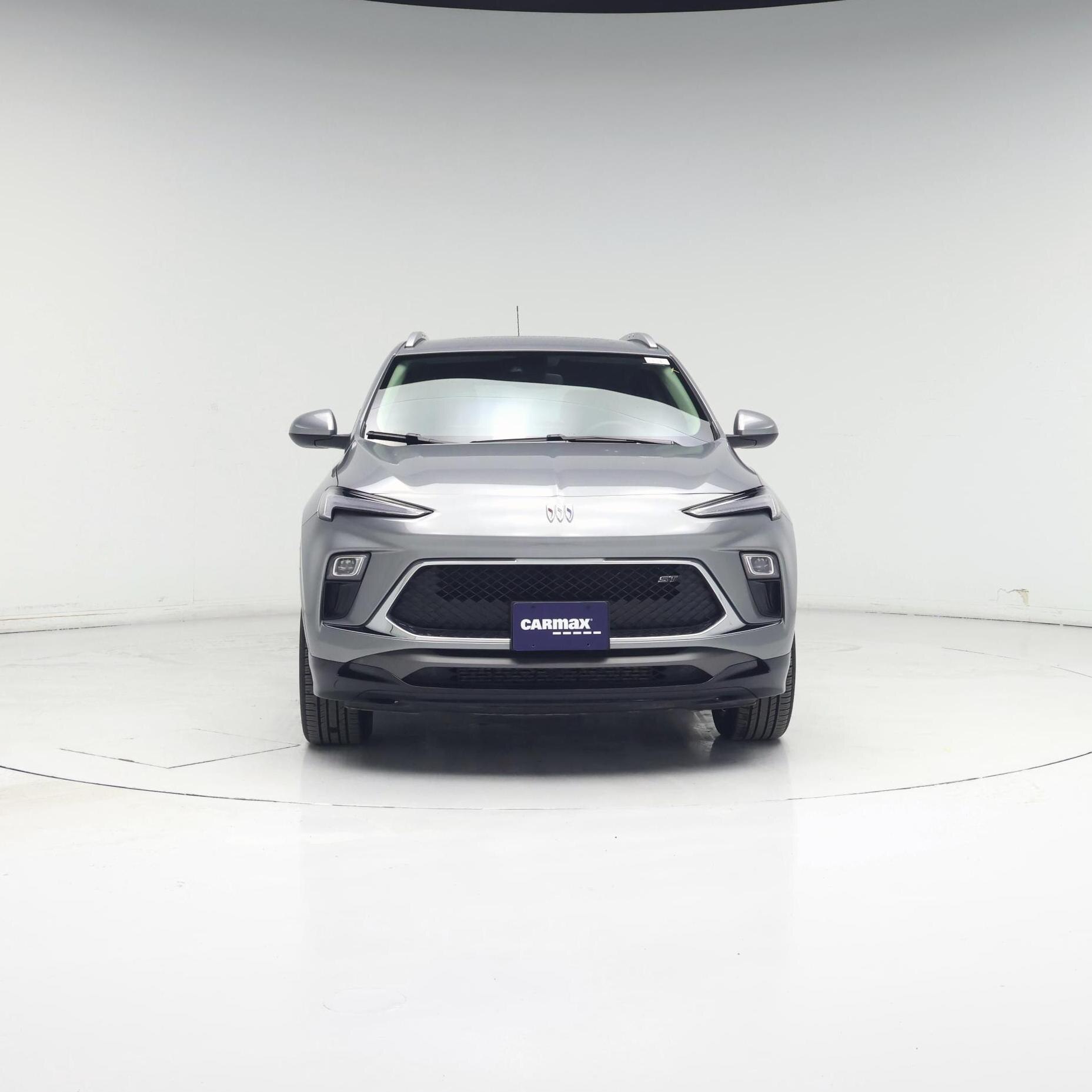 Thumbnail: 2025 Buick Encore GX - 5