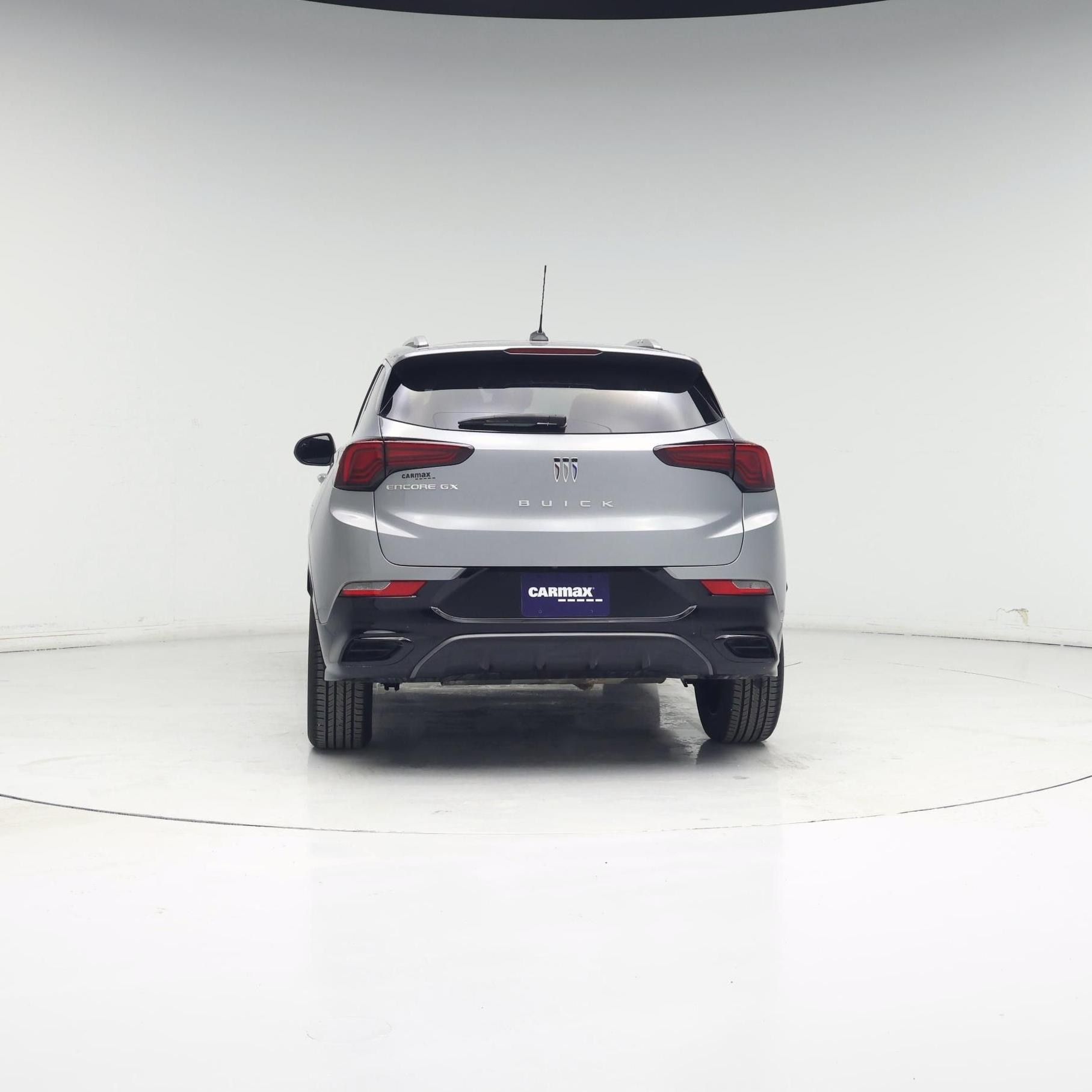 Thumbnail: 2025 Buick Encore GX - 6