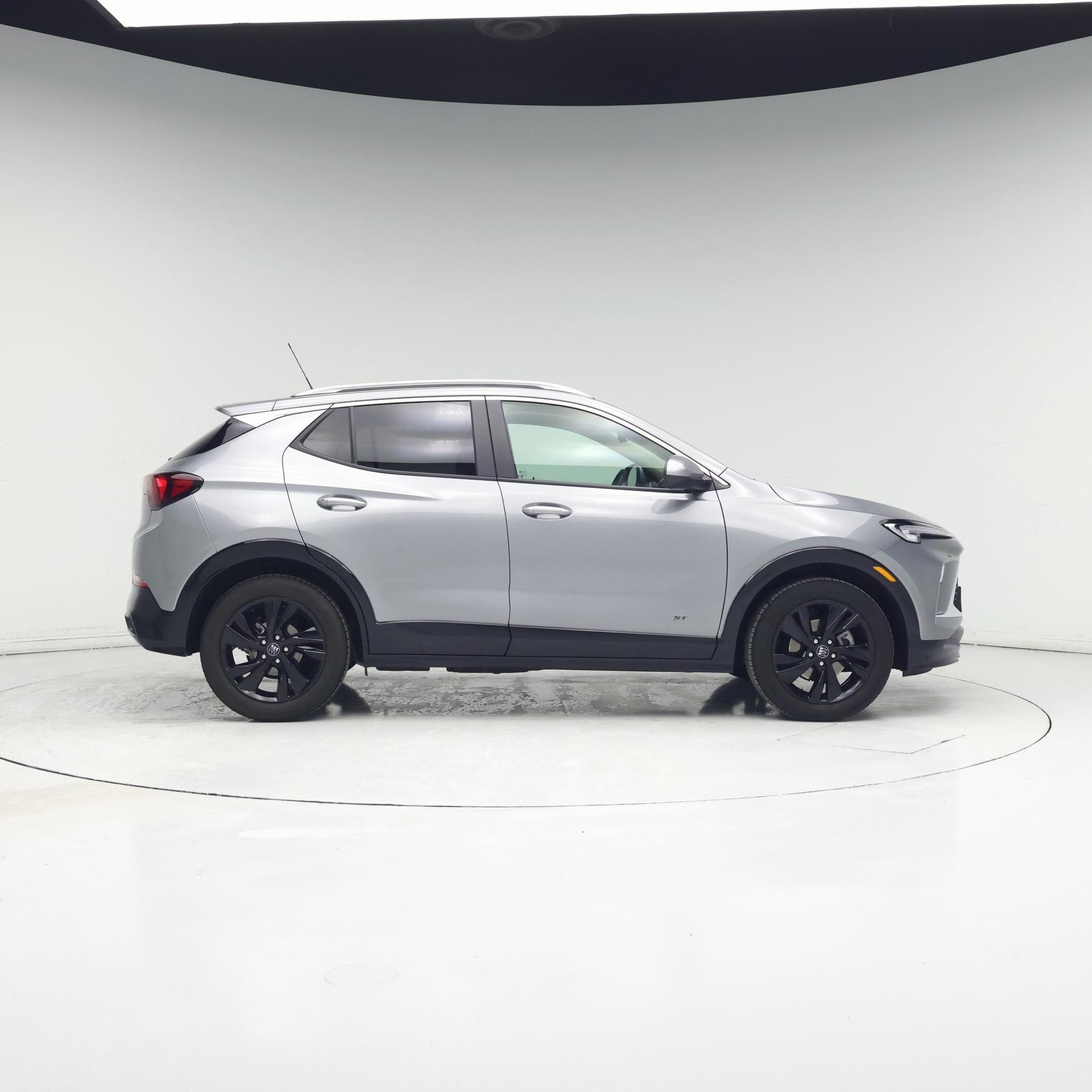 Thumbnail: 2025 Buick Encore GX - 7