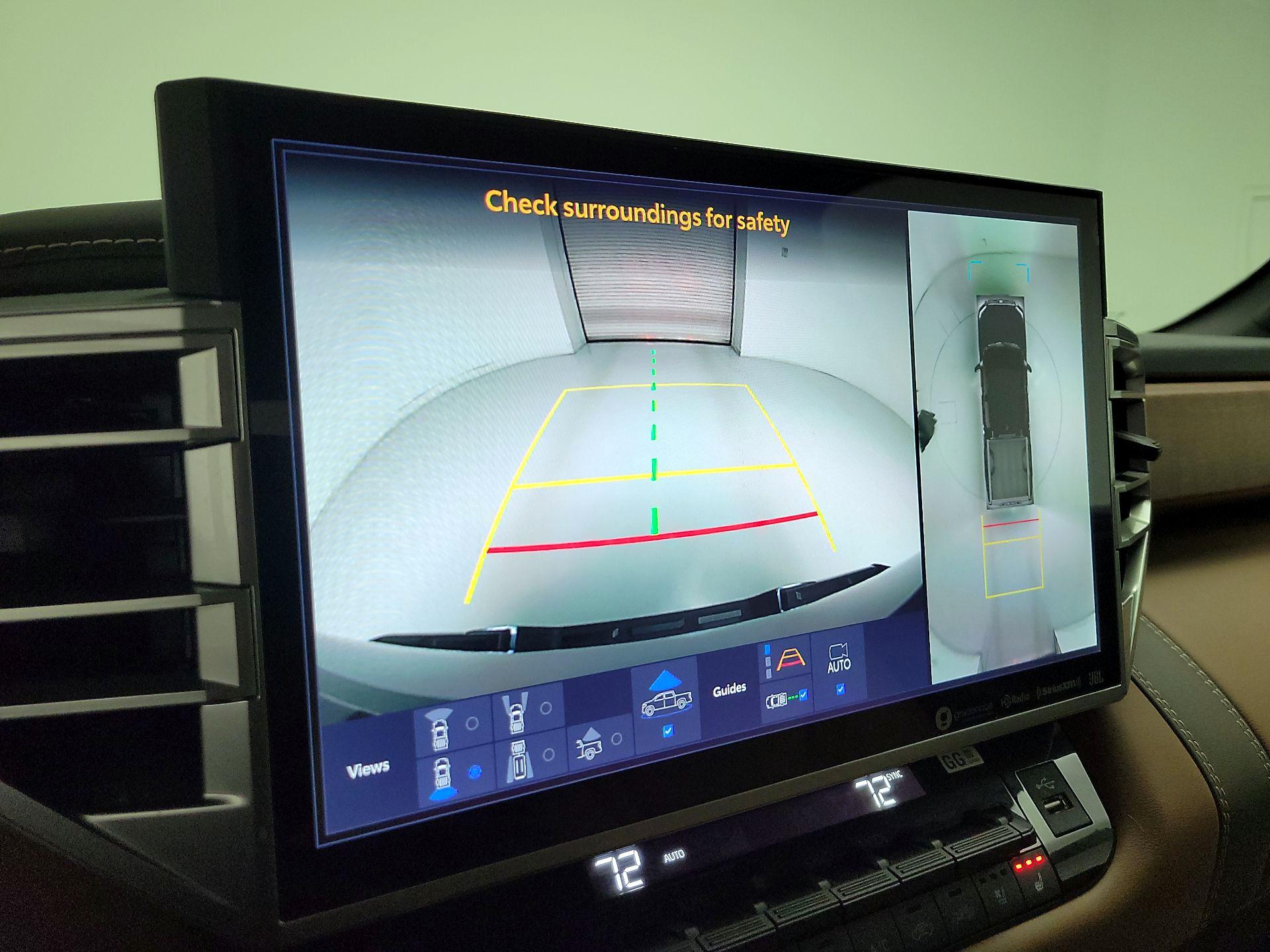 Thumbnail: 2022 Toyota Tundra - 13