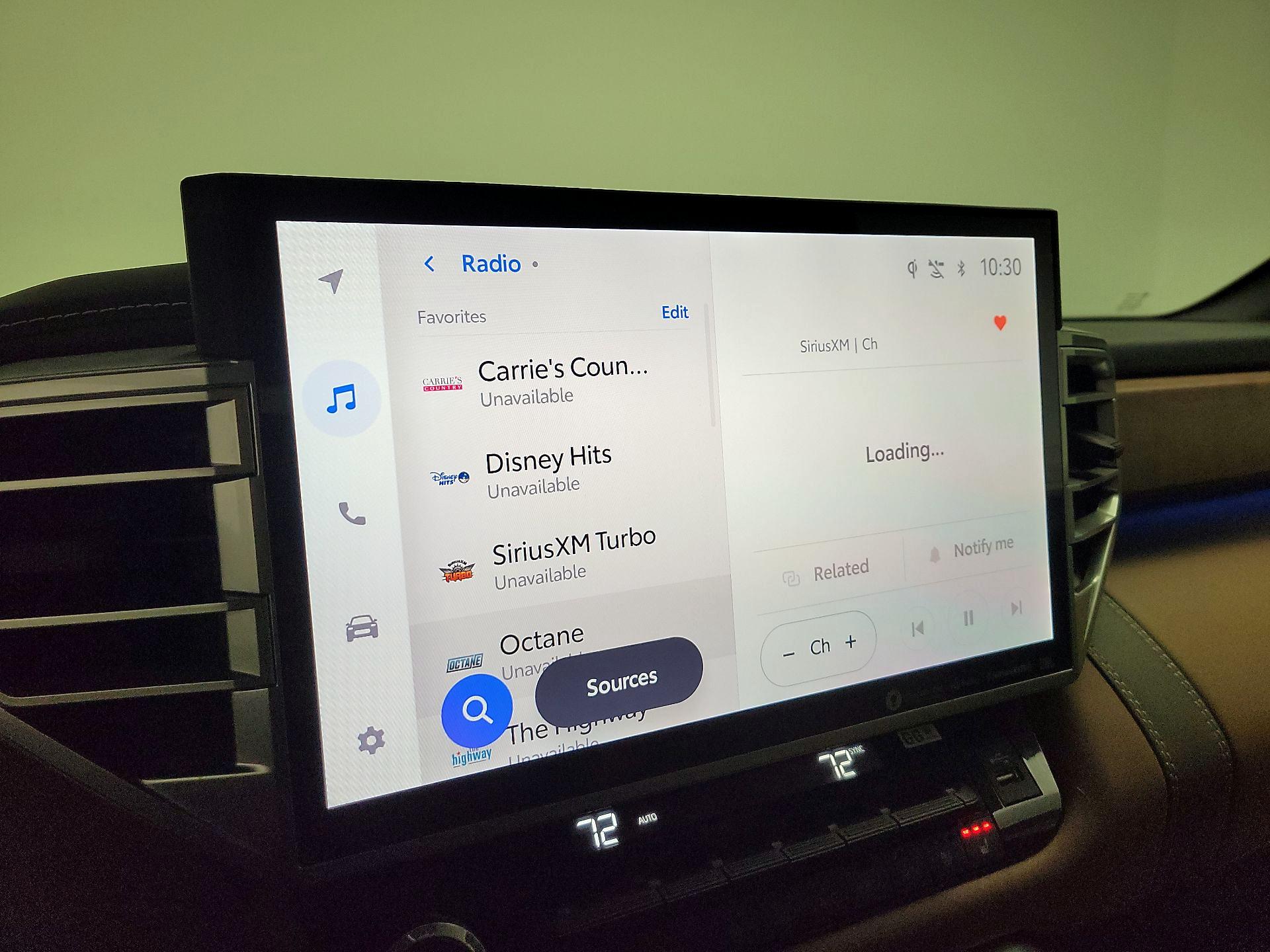 Thumbnail: 2022 Toyota Tundra - 14