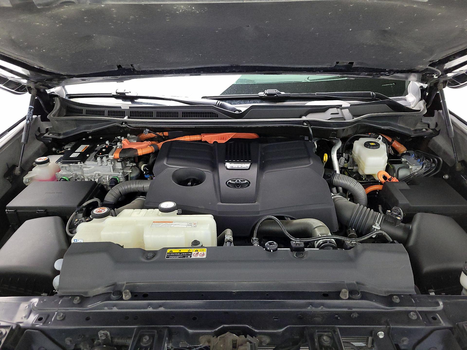 Thumbnail: 2022 Toyota Tundra - 20