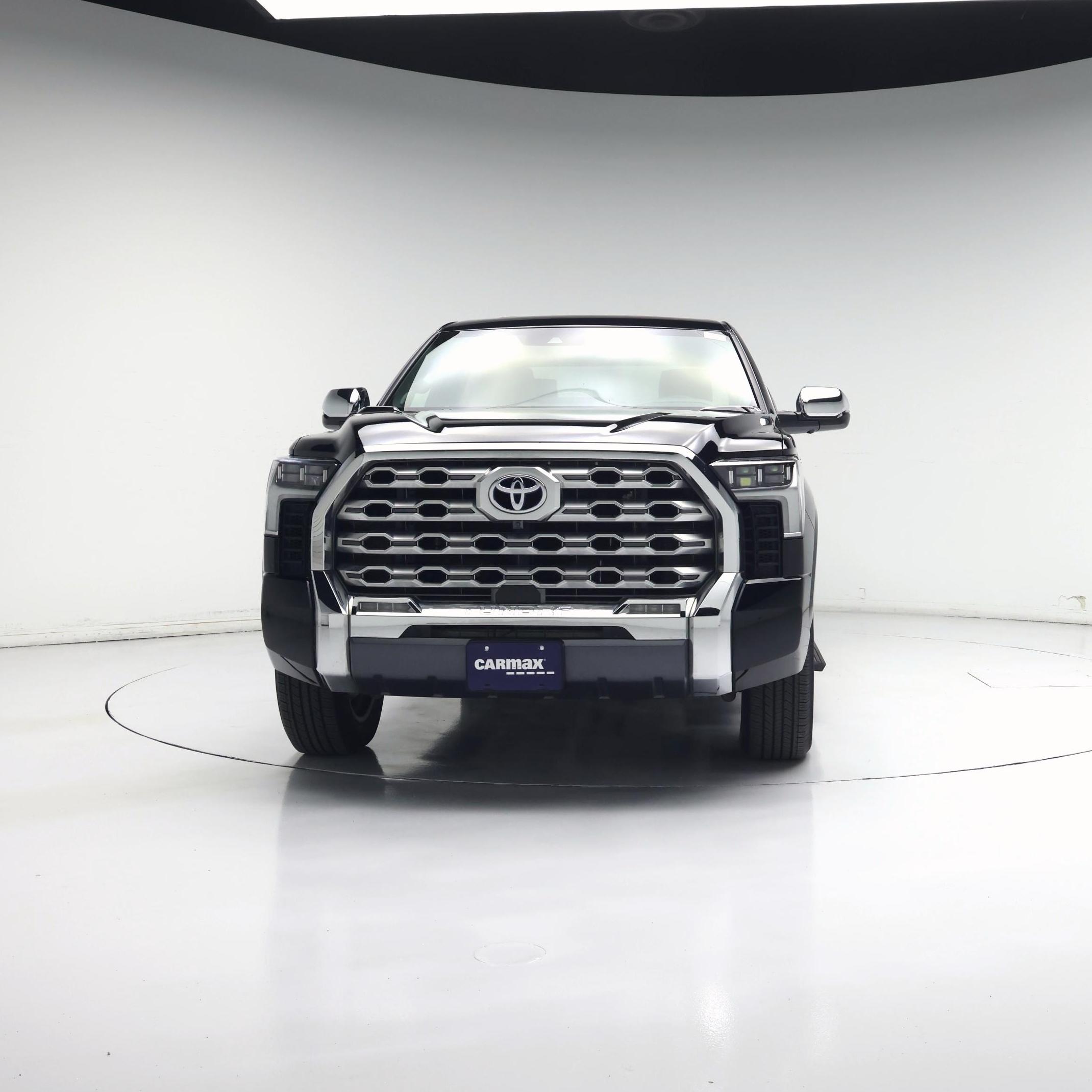 Thumbnail: 2022 Toyota Tundra - 5