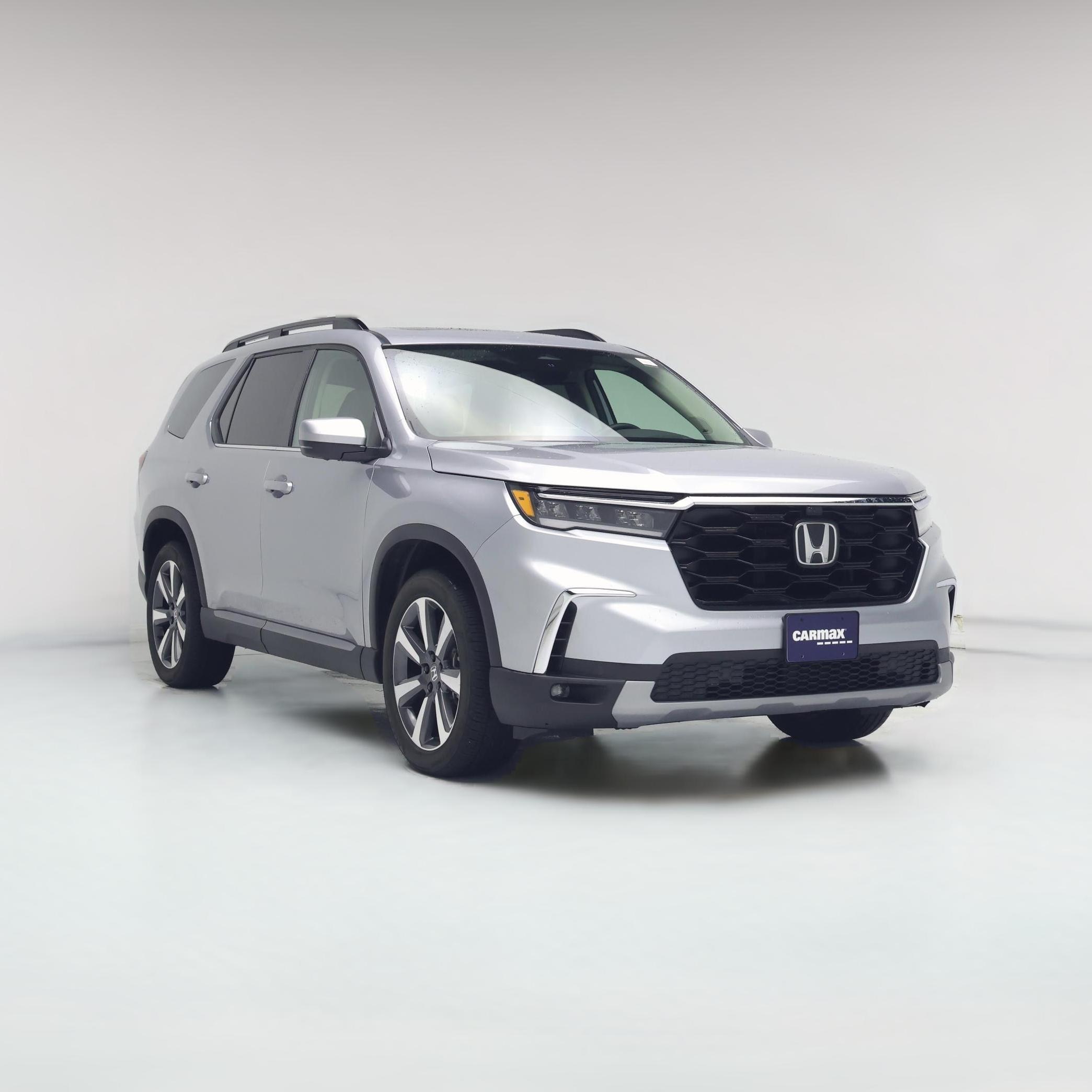 Thumbnail: 2025 Honda Pilot - 1