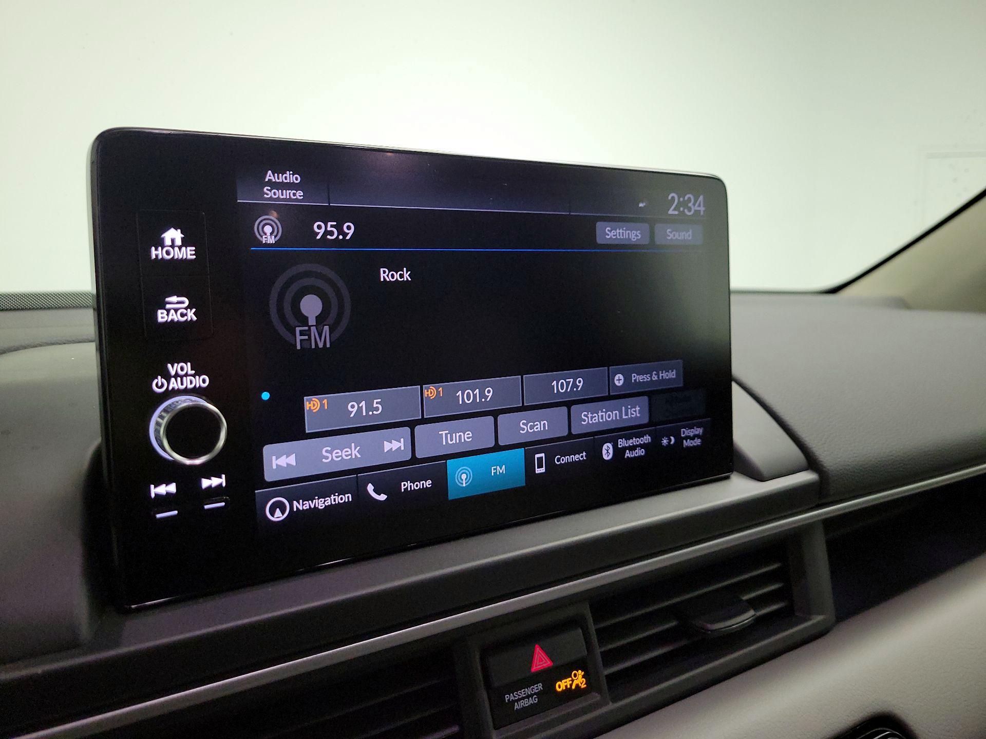 Thumbnail: 2025 Honda Pilot - 13