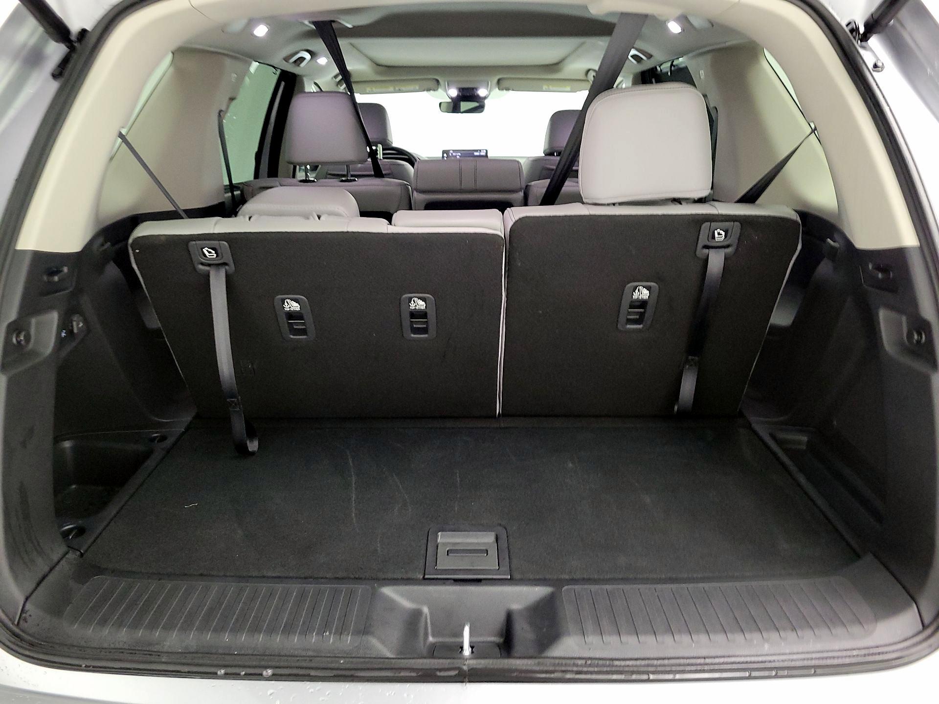 Thumbnail: 2025 Honda Pilot - 16