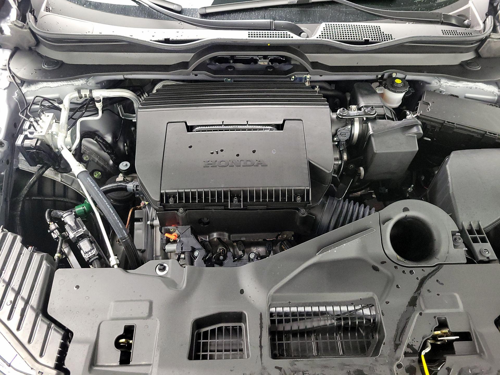 Thumbnail: 2025 Honda Pilot - 17