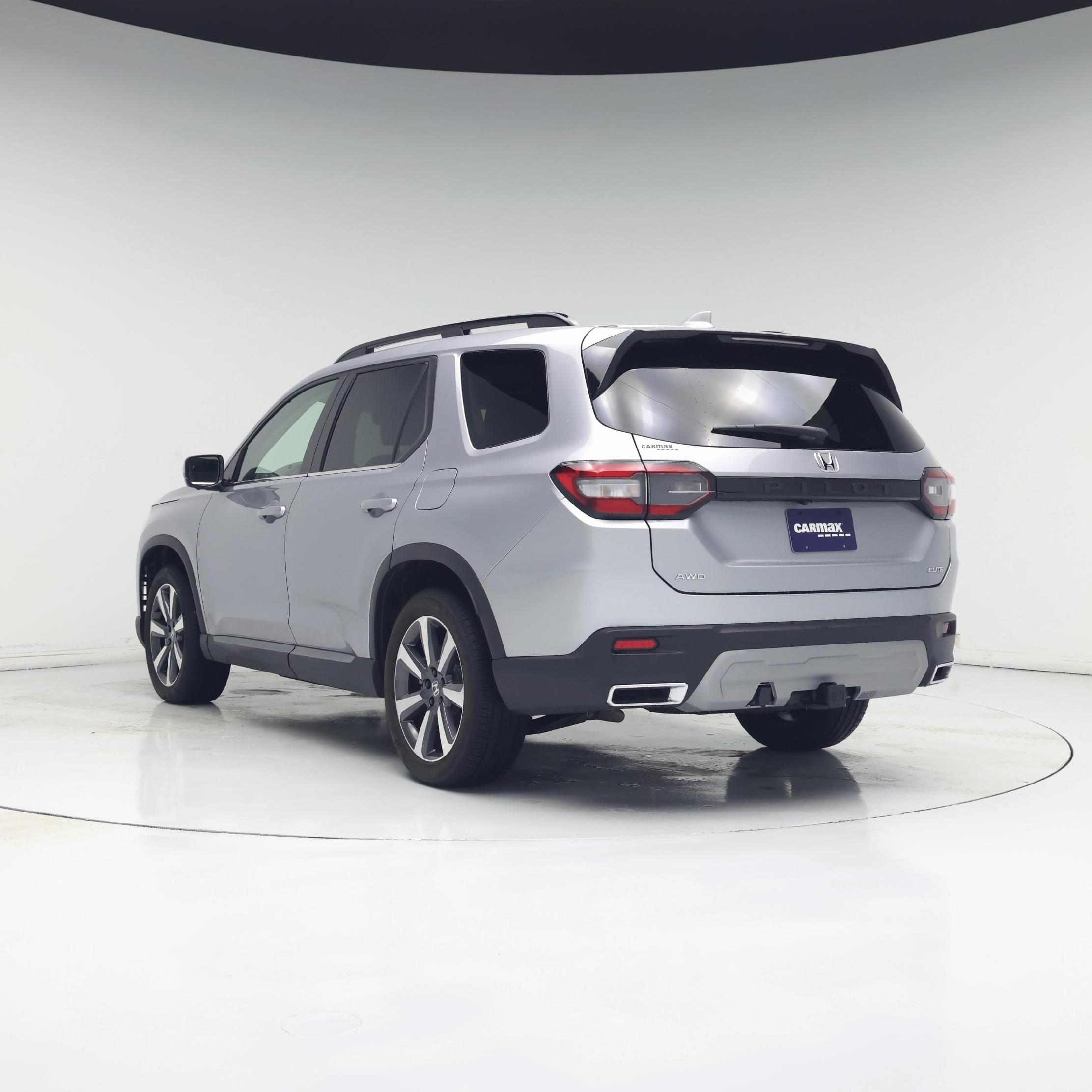 Thumbnail: 2025 Honda Pilot - 2