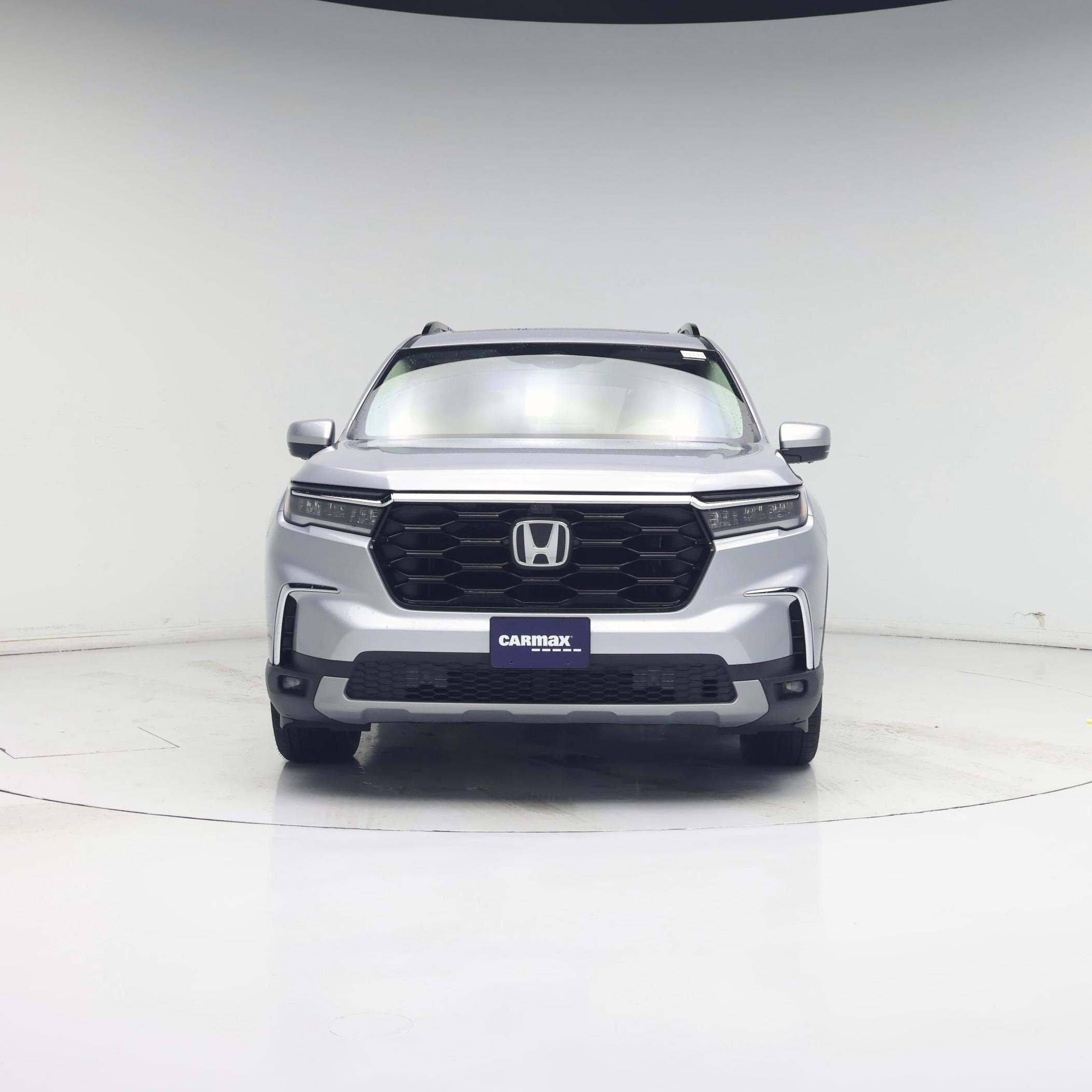 Thumbnail: 2025 Honda Pilot - 5