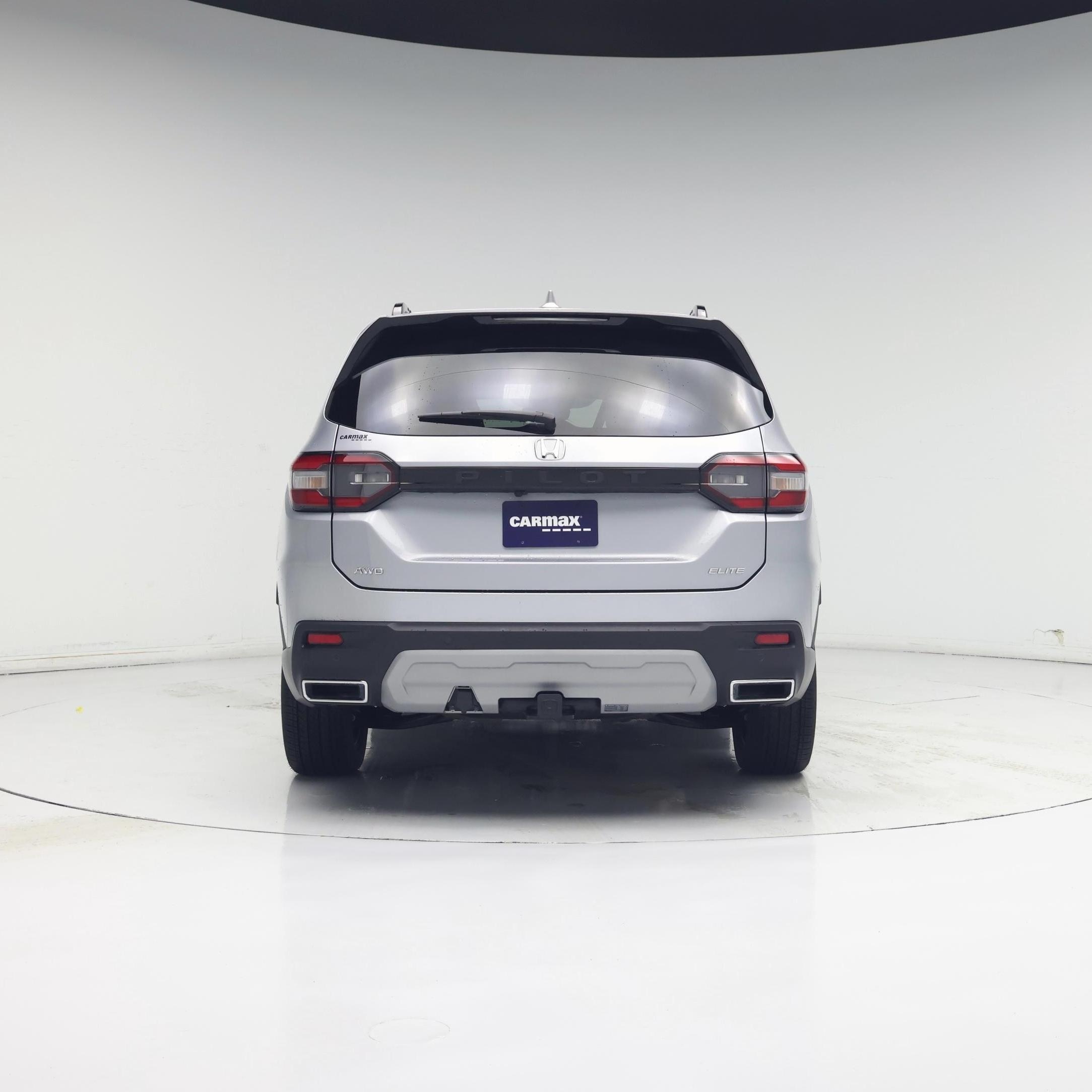 Thumbnail: 2025 Honda Pilot - 6