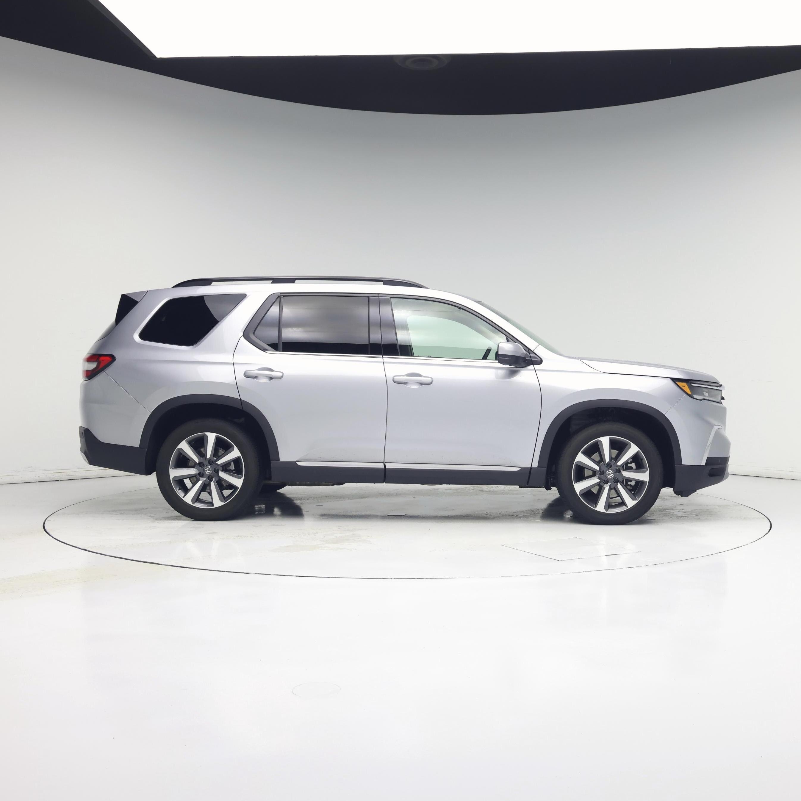 Thumbnail: 2025 Honda Pilot - 7