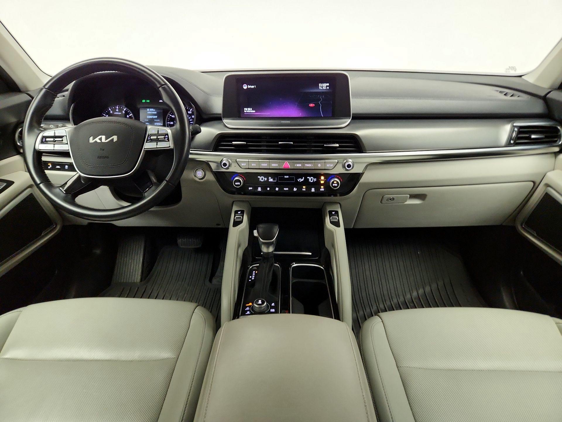 Thumbnail: 2022 Kia Telluride - 9