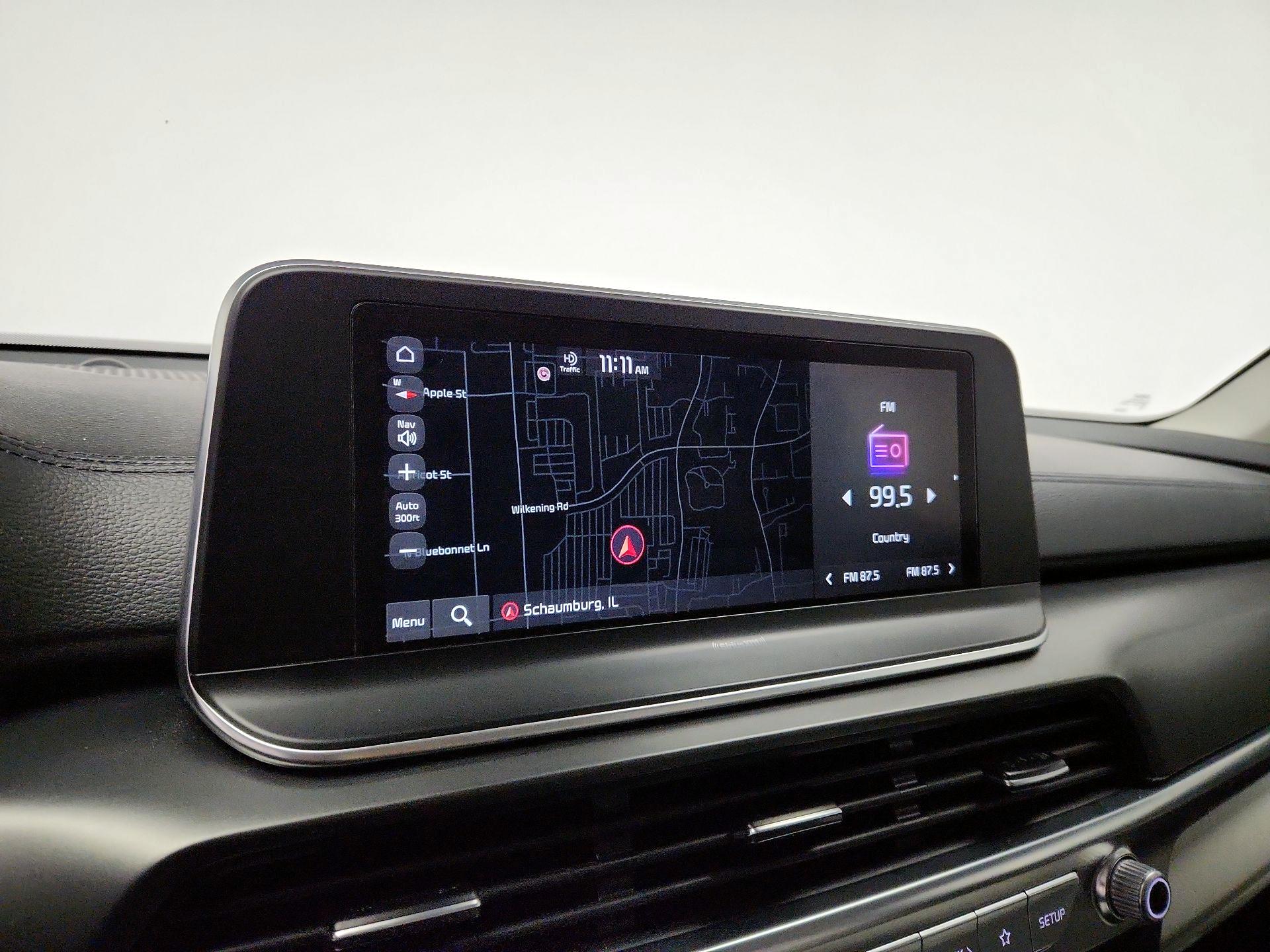 Thumbnail: 2022 Kia Telluride - 14