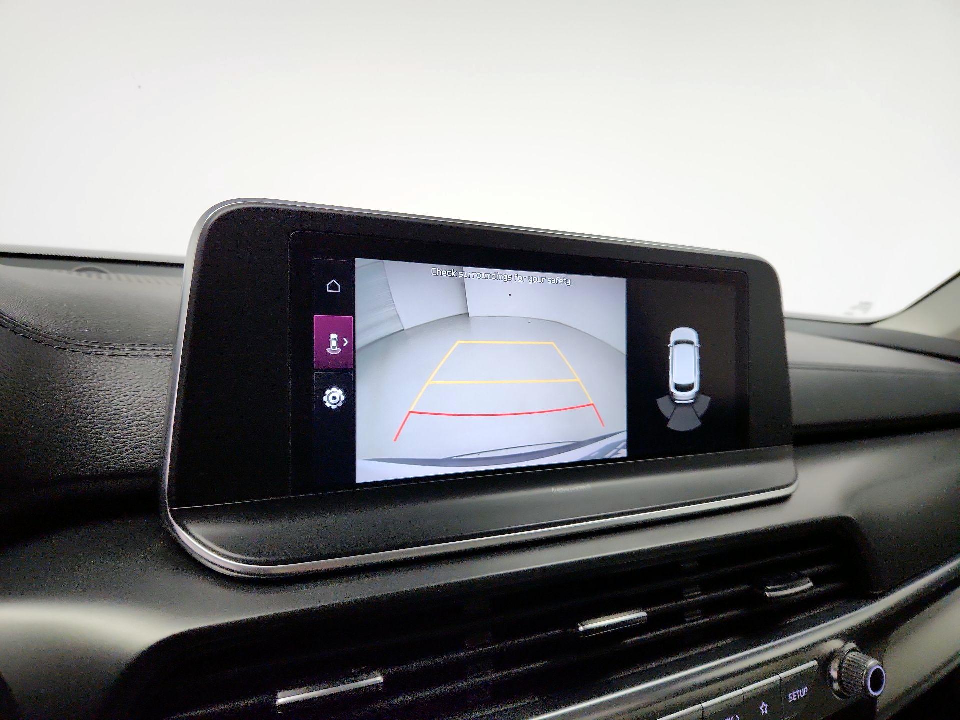 Thumbnail: 2022 Kia Telluride - 15