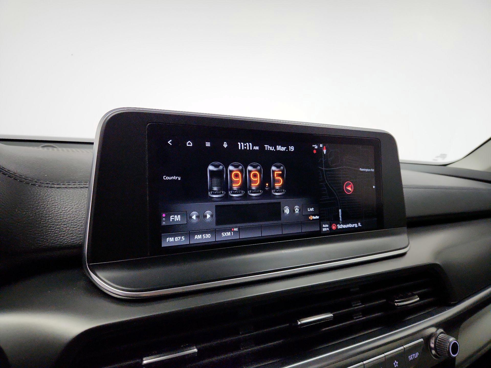 Thumbnail: 2022 Kia Telluride - 16