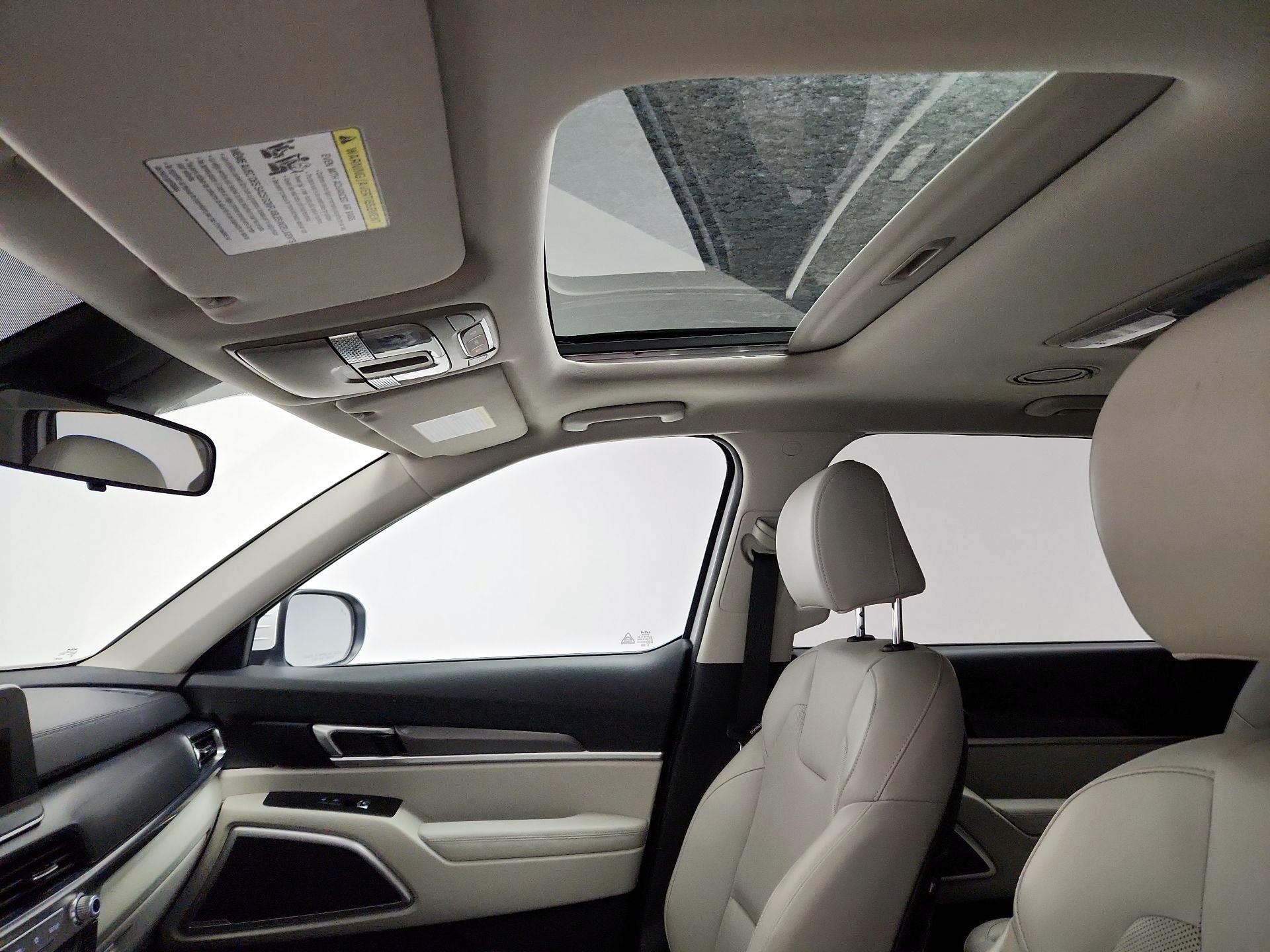 Thumbnail: 2022 Kia Telluride - 20