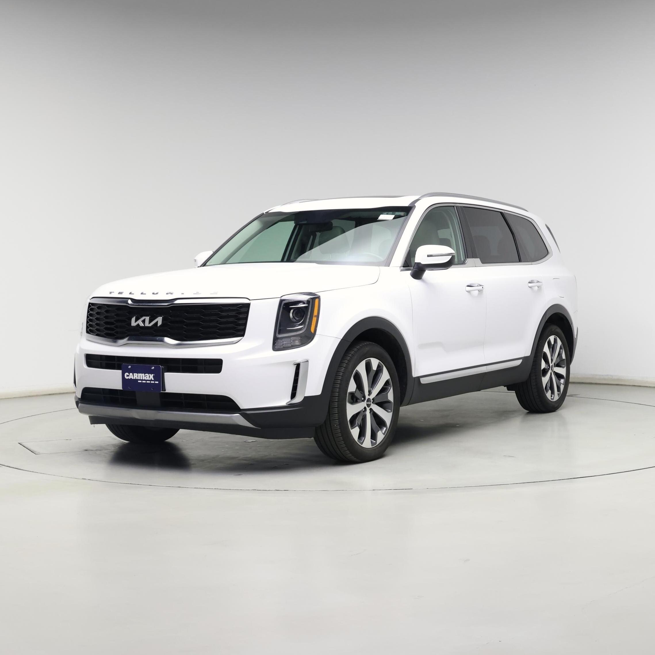 Thumbnail: 2022 Kia Telluride - 4