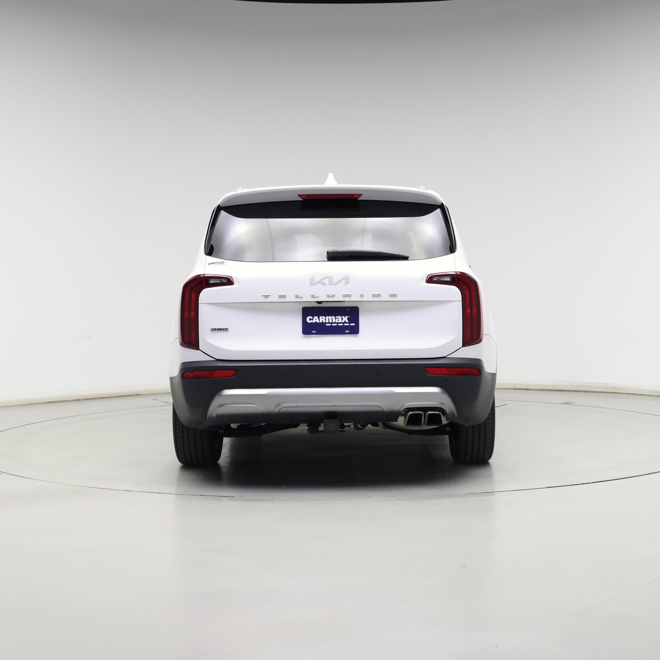 Thumbnail: 2022 Kia Telluride - 6