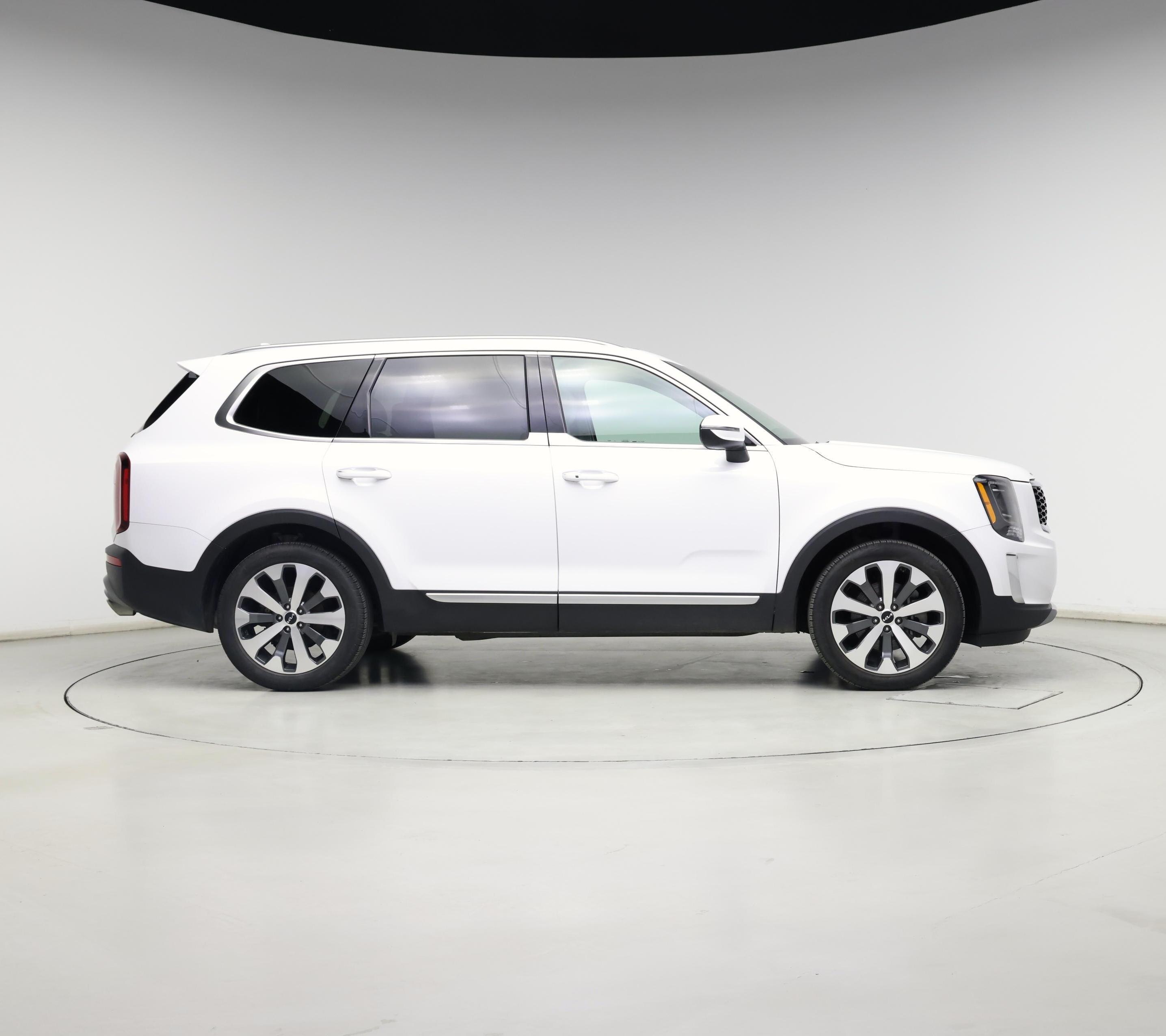 Thumbnail: 2022 Kia Telluride - 7