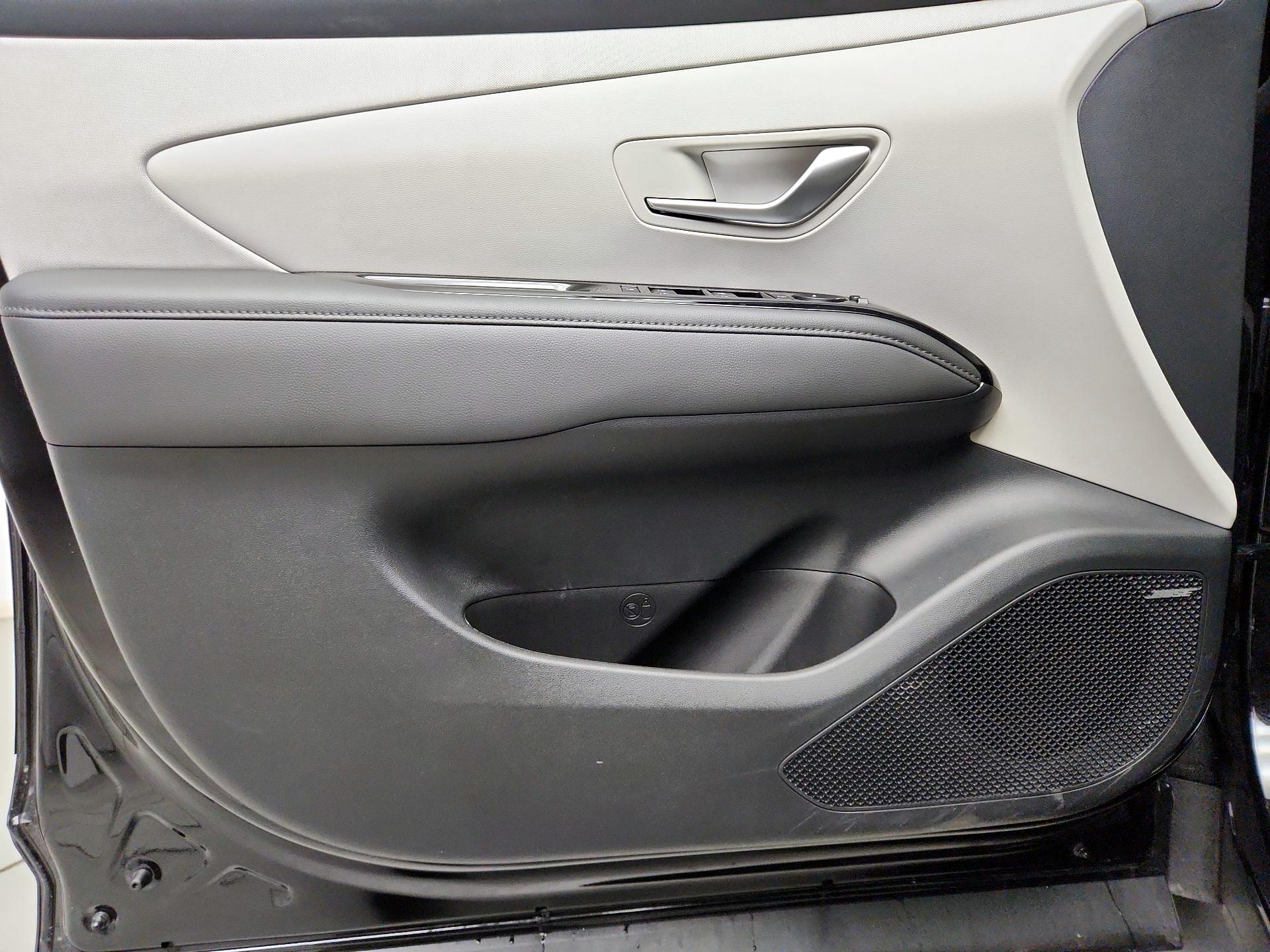 Thumbnail: 2025 Hyundai Tucson - 12