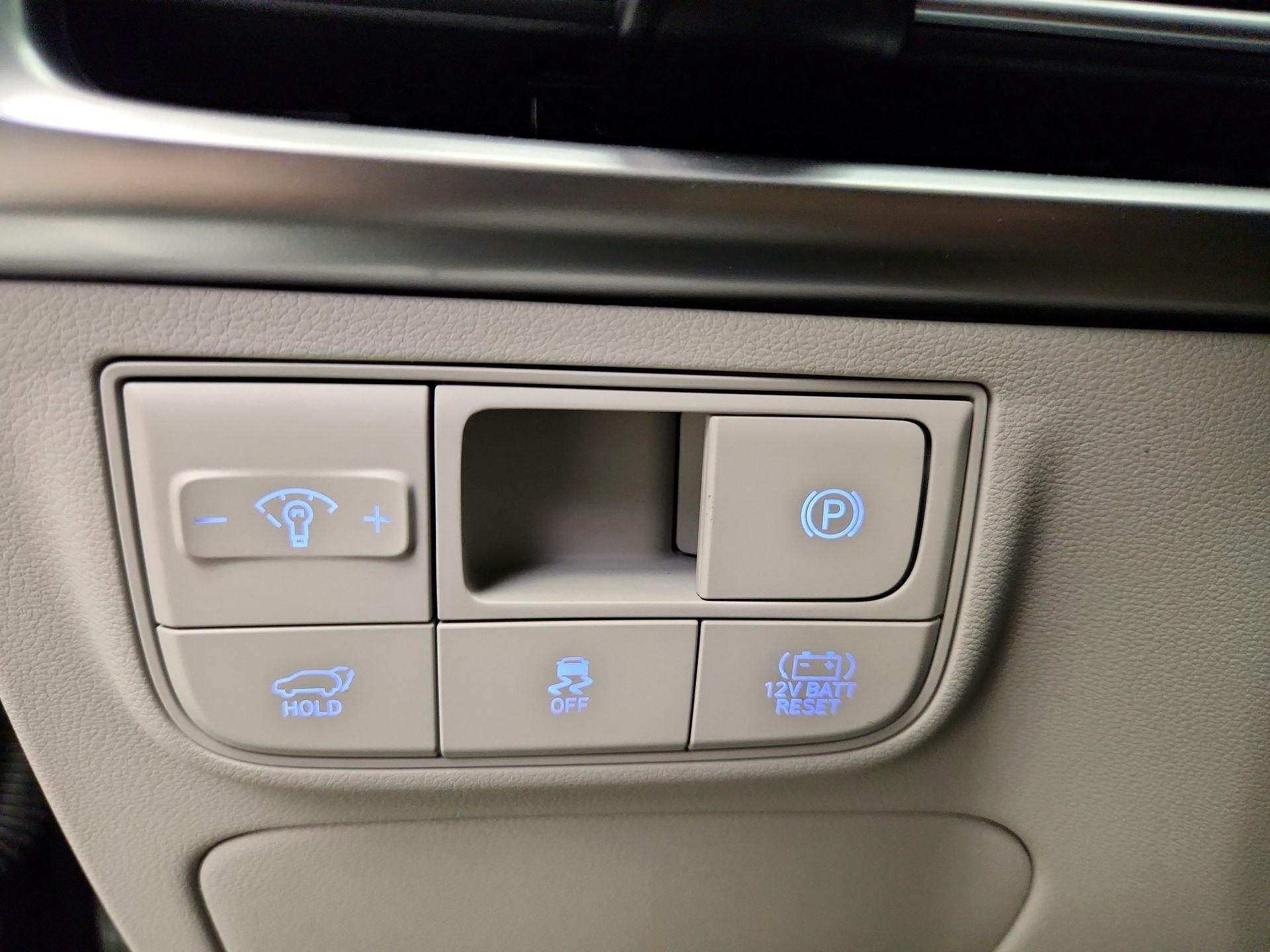 Thumbnail: 2025 Hyundai Tucson - 13