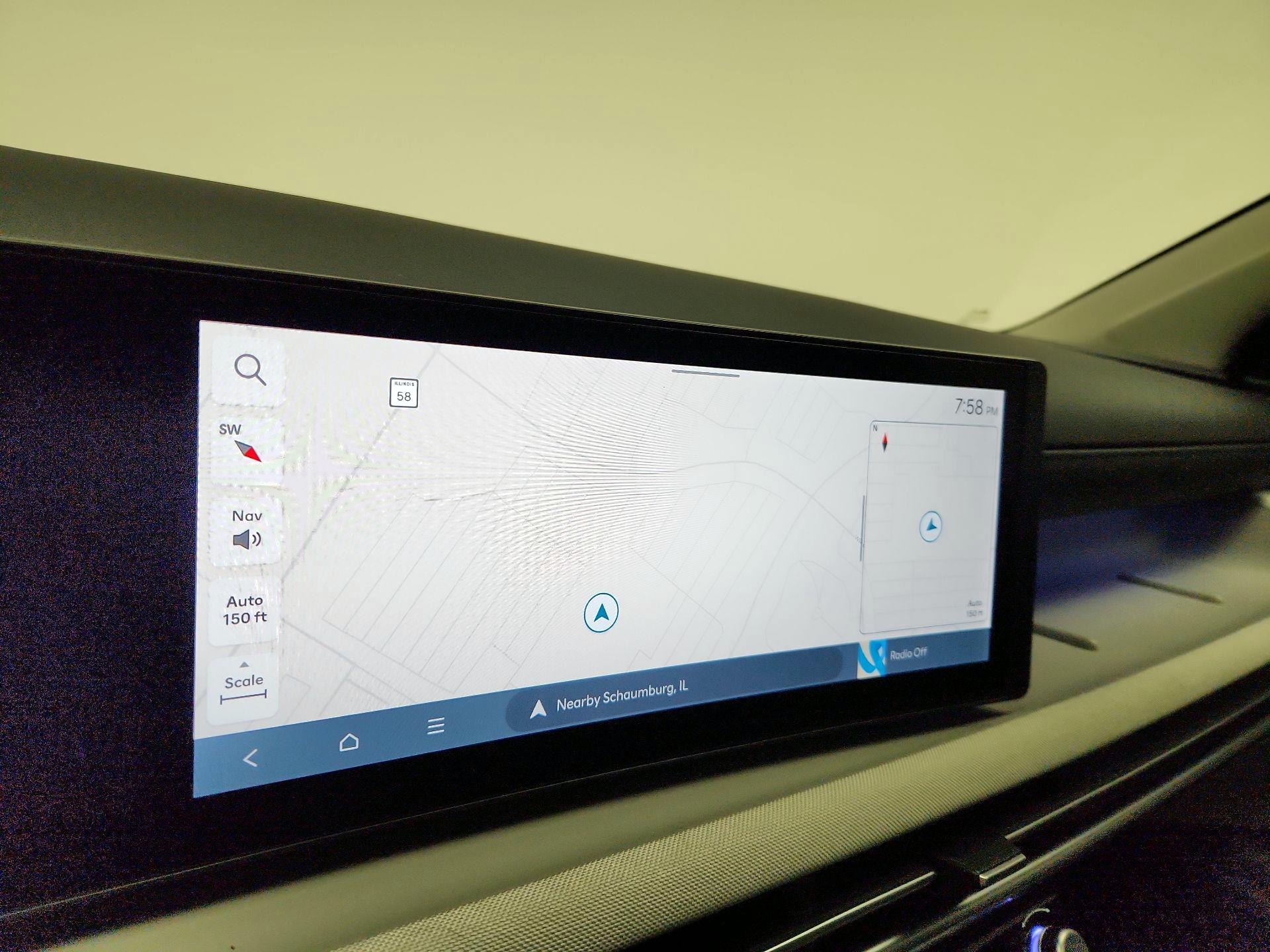 Thumbnail: 2025 Hyundai Tucson - 14