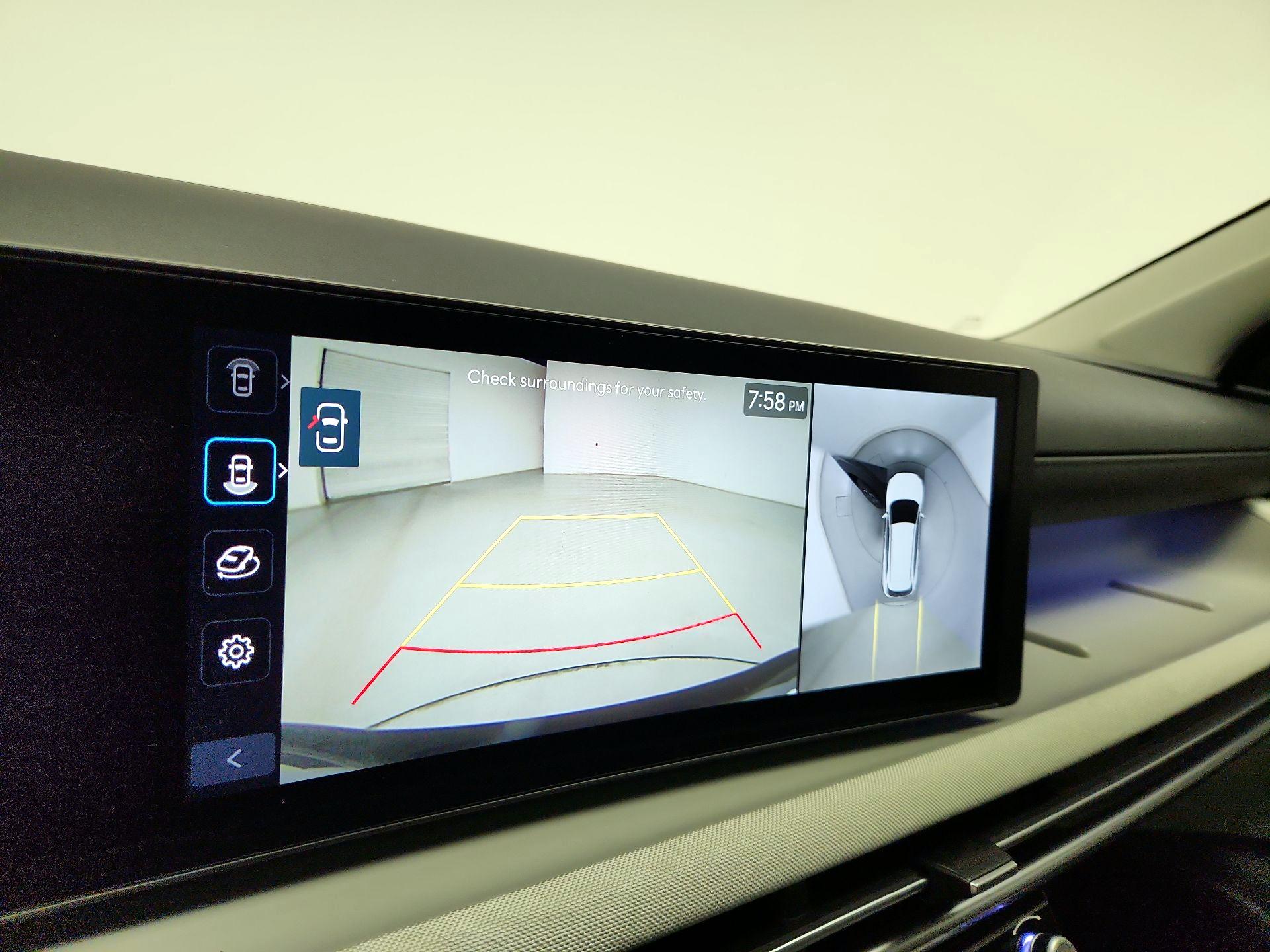 Thumbnail: 2025 Hyundai Tucson - 15