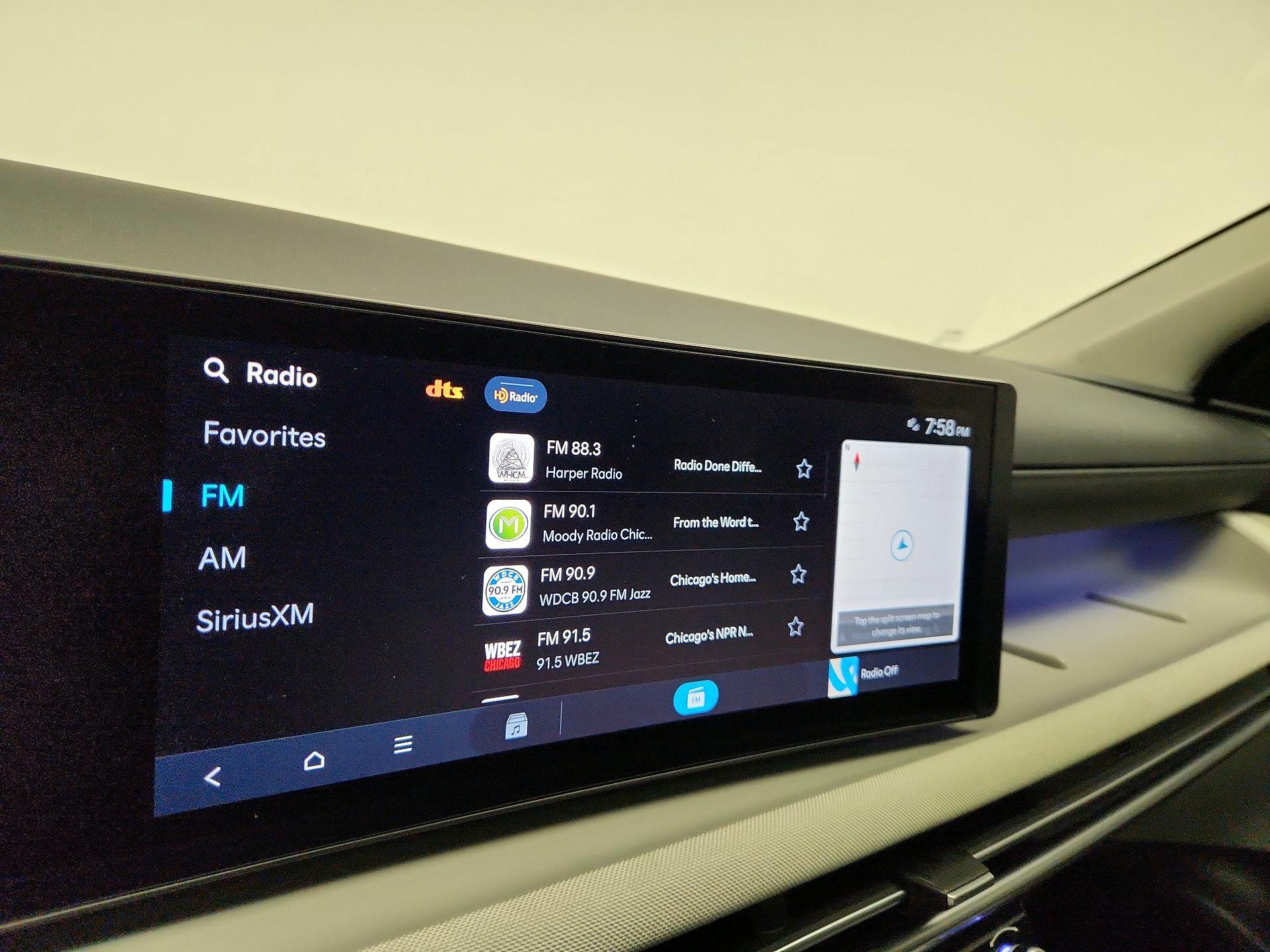 Thumbnail: 2025 Hyundai Tucson - 16