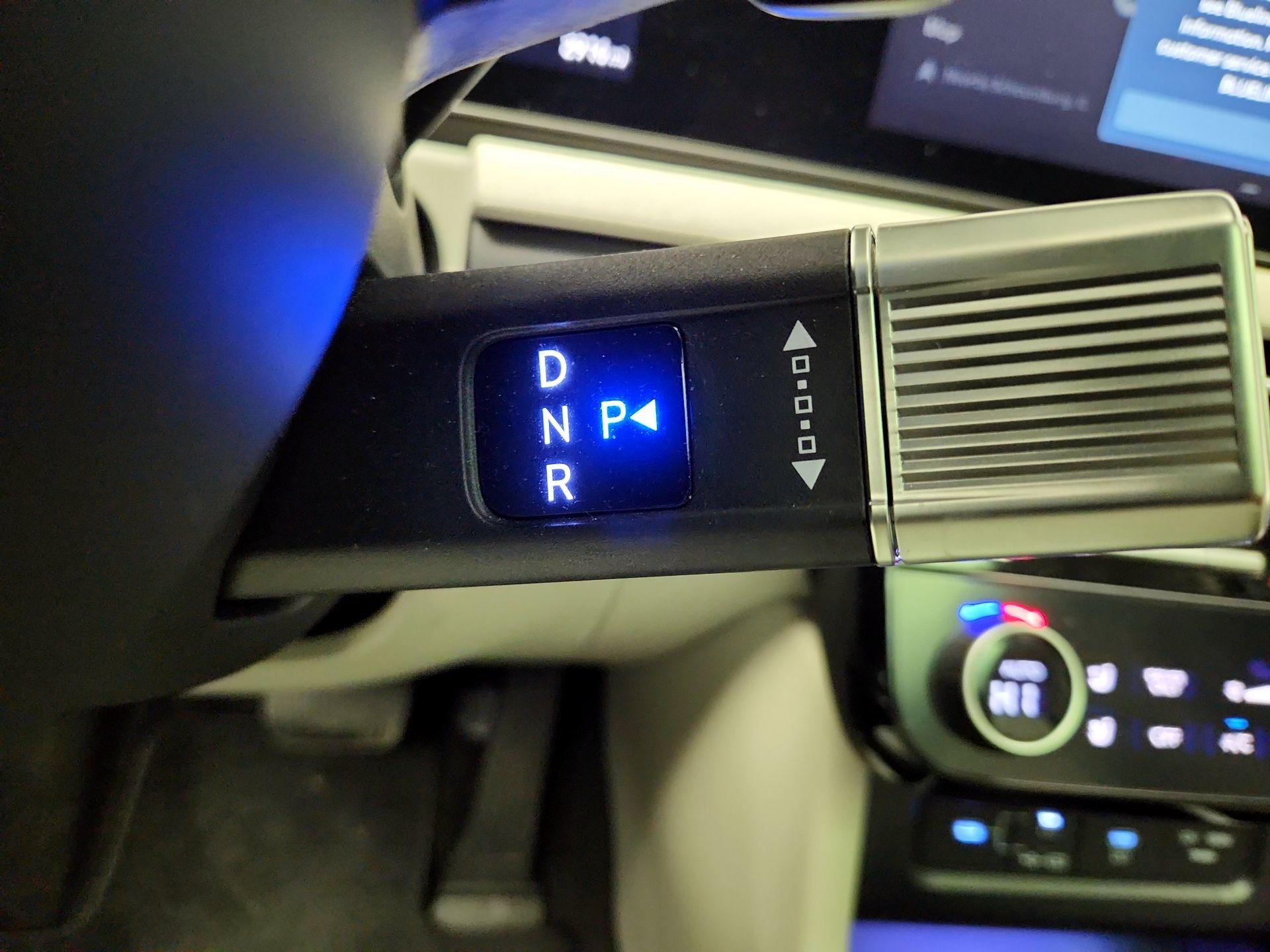 Thumbnail: 2025 Hyundai Tucson - 18