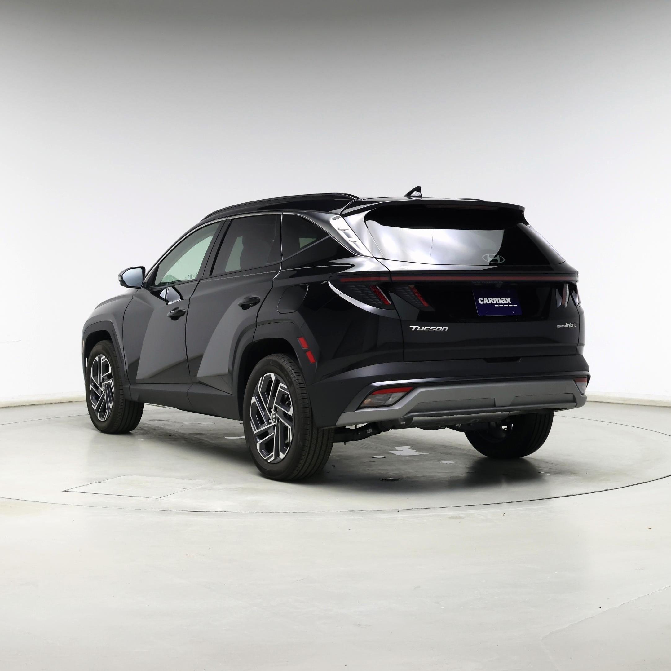 Thumbnail: 2025 Hyundai Tucson - 2