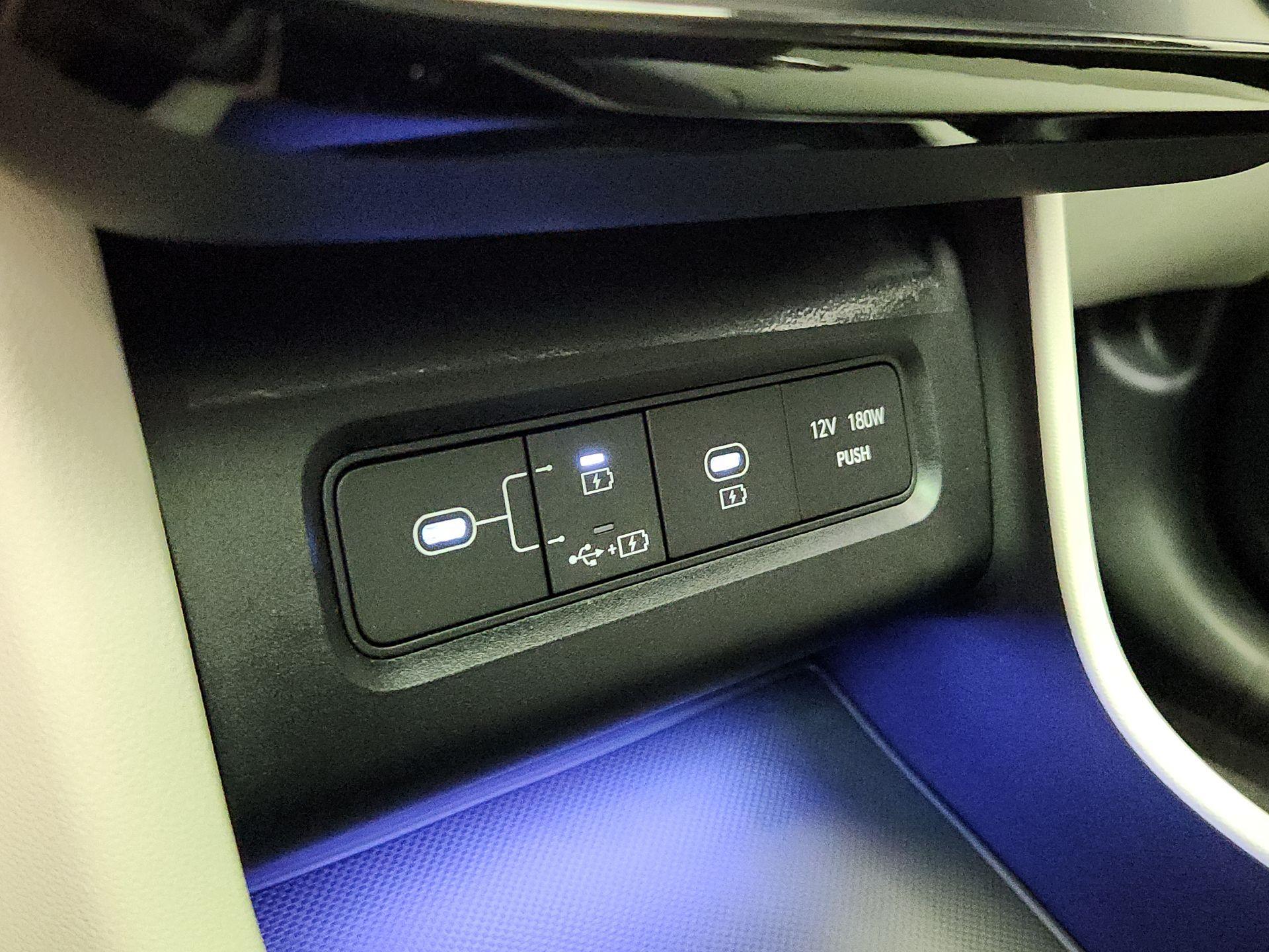 Thumbnail: 2025 Hyundai Tucson - 19