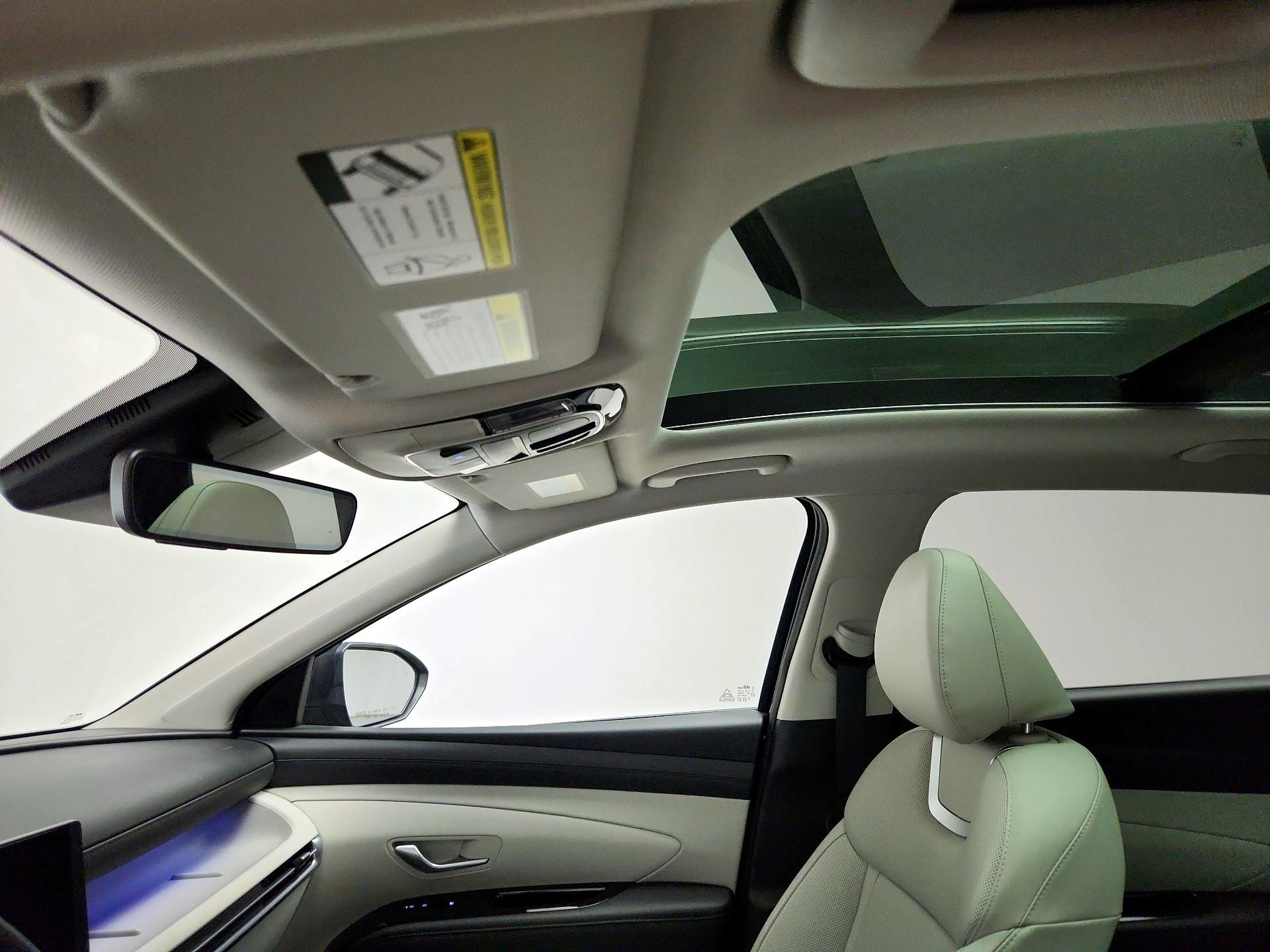 Thumbnail: 2025 Hyundai Tucson - 20