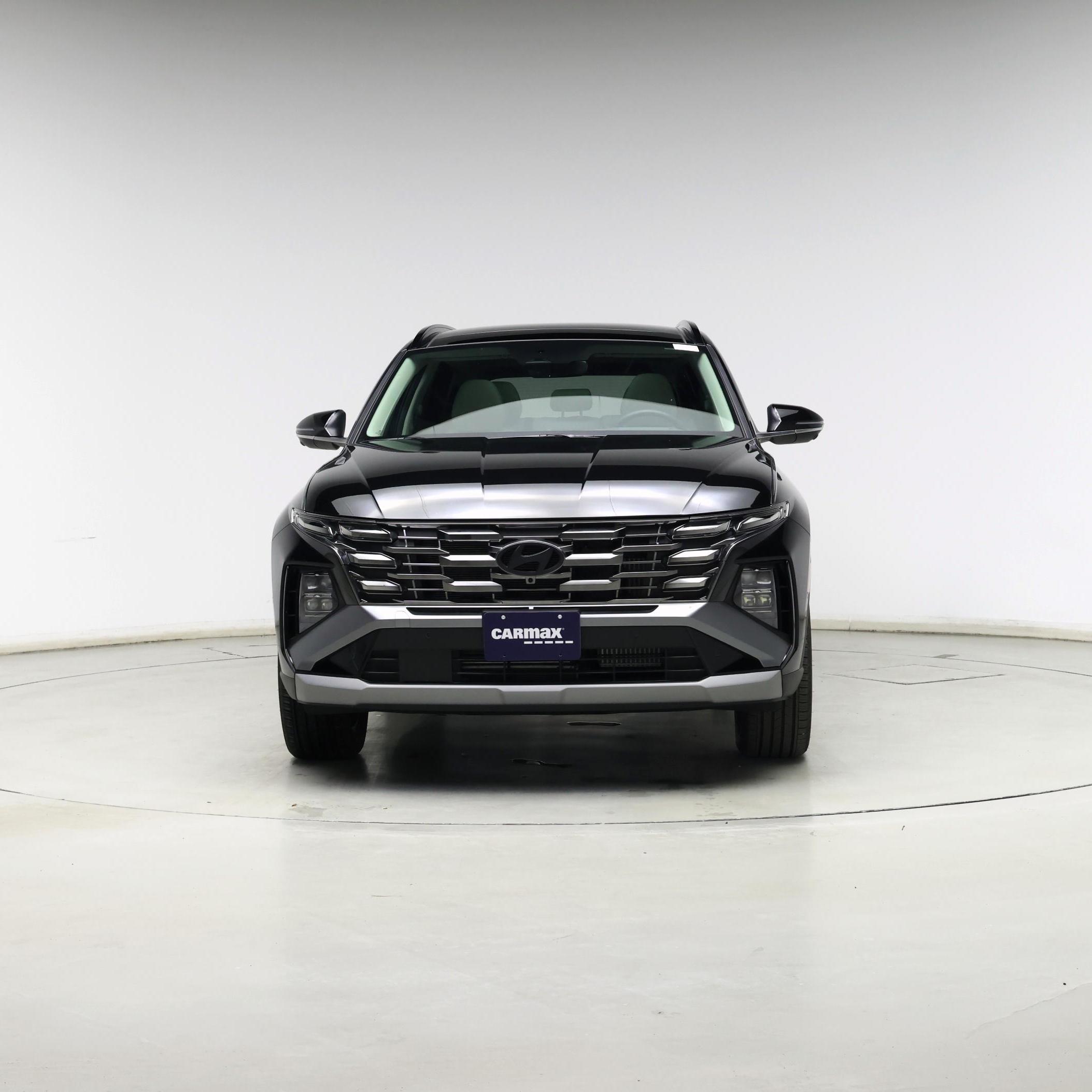 Thumbnail: 2025 Hyundai Tucson - 5