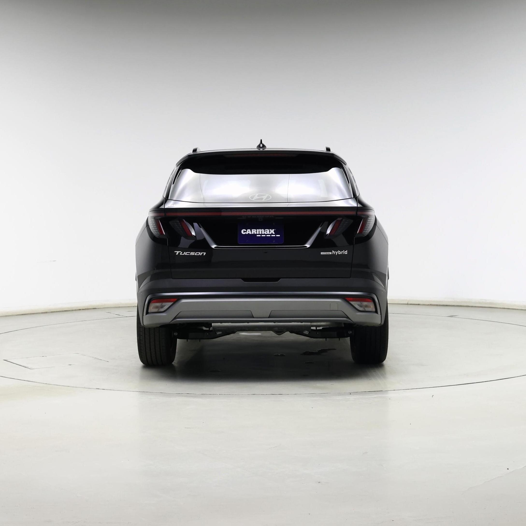 Thumbnail: 2025 Hyundai Tucson - 6