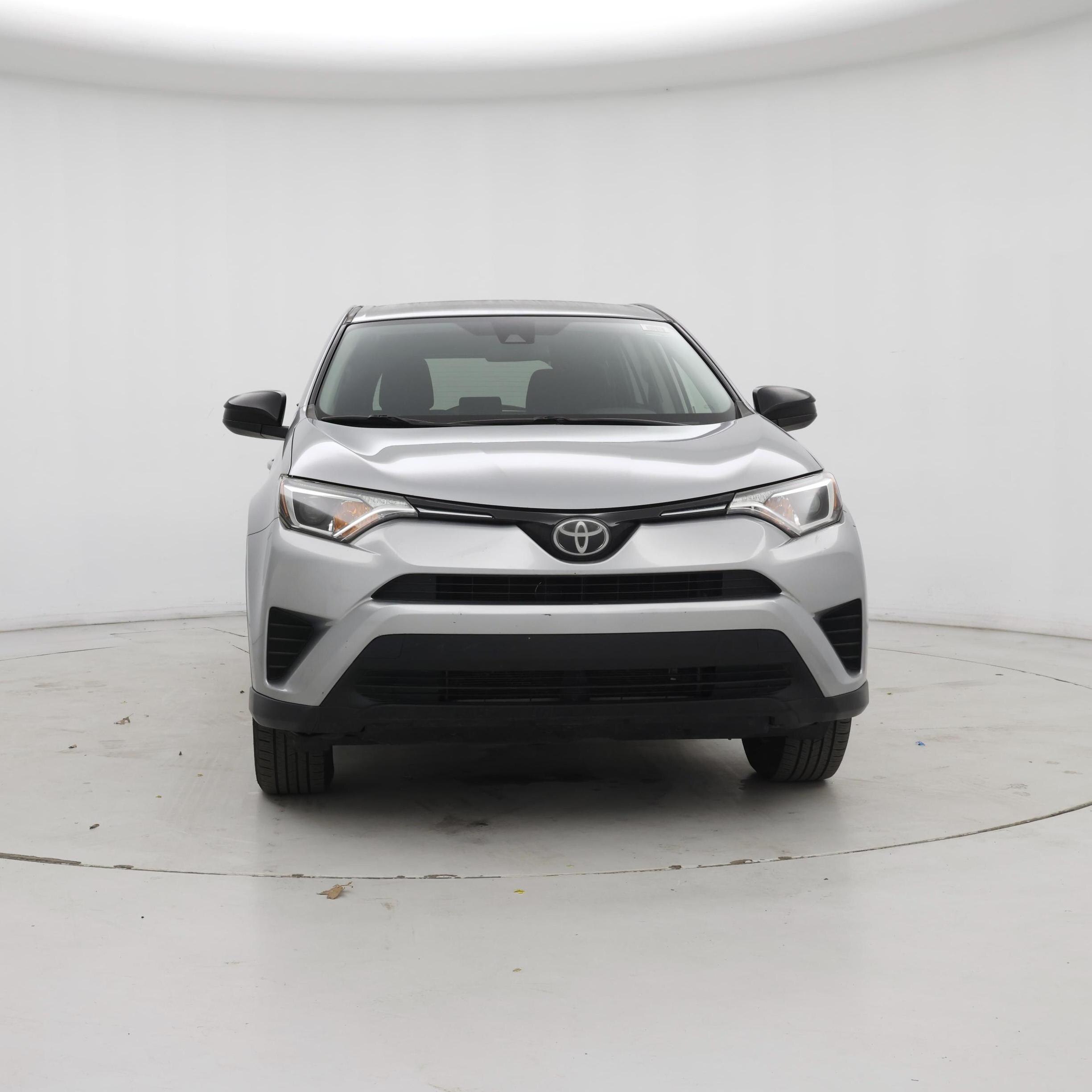 Thumbnail: 2018 Toyota RAV4 - 5