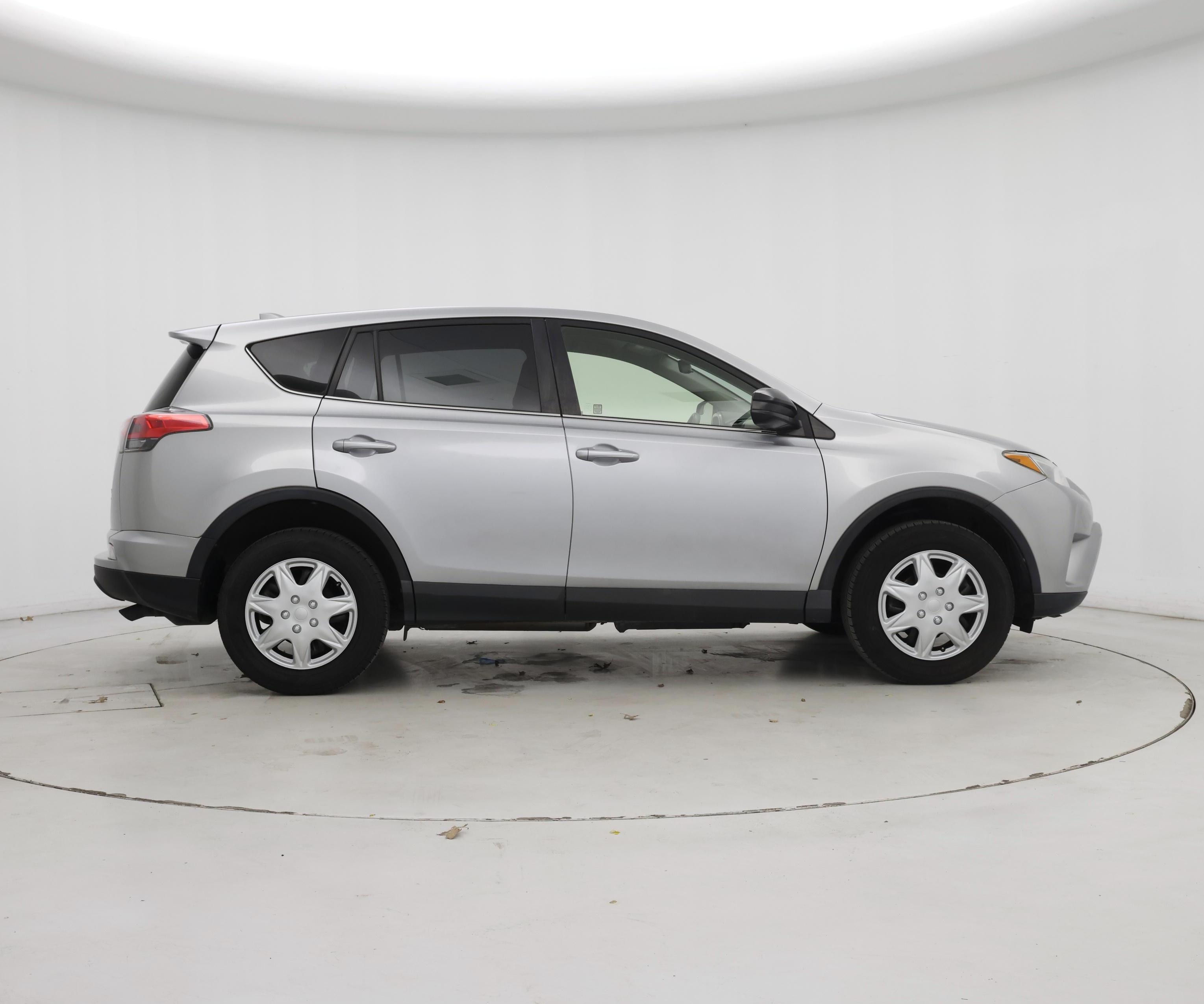 Thumbnail: 2018 Toyota RAV4 - 7