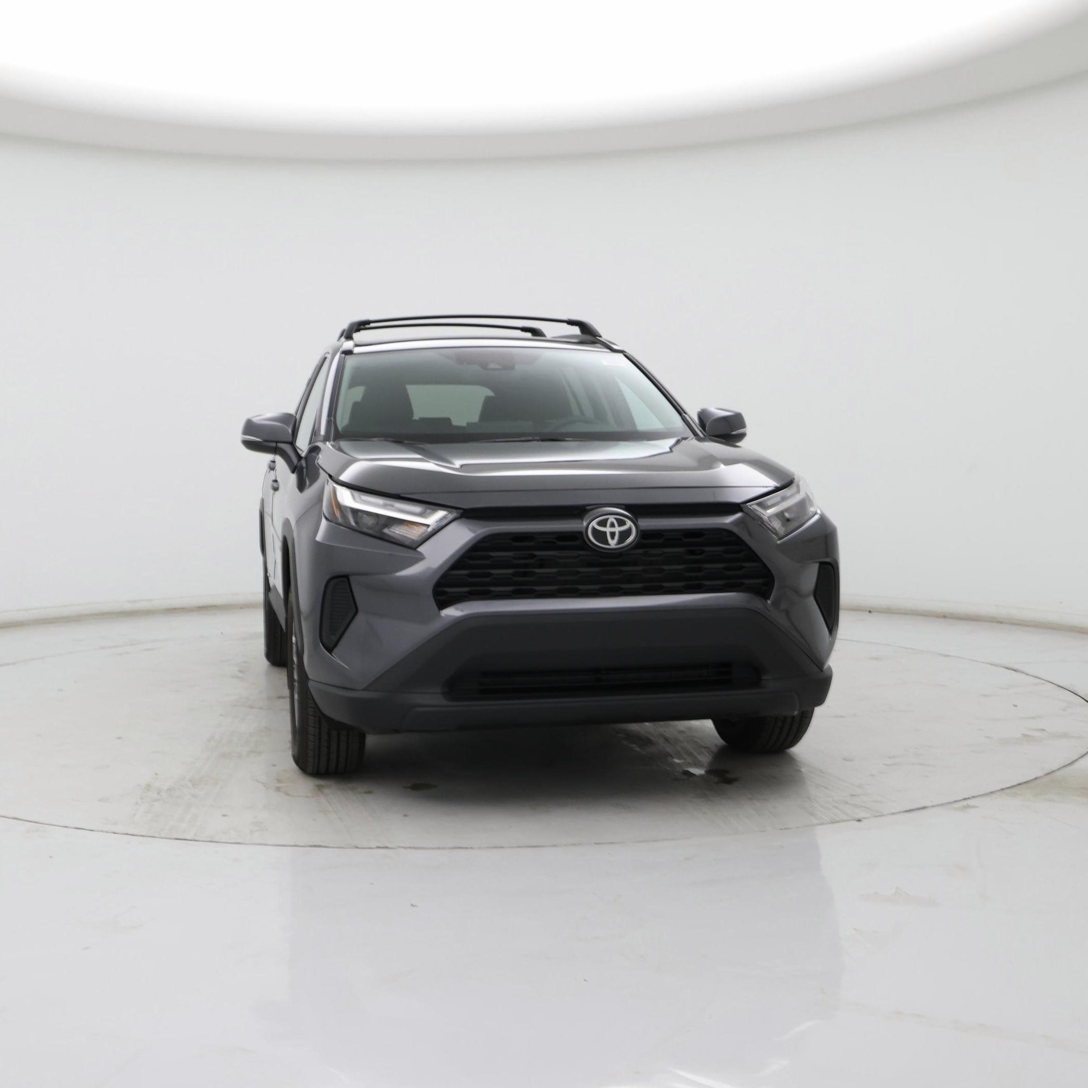 Thumbnail: 2025 Toyota RAV4 - 5