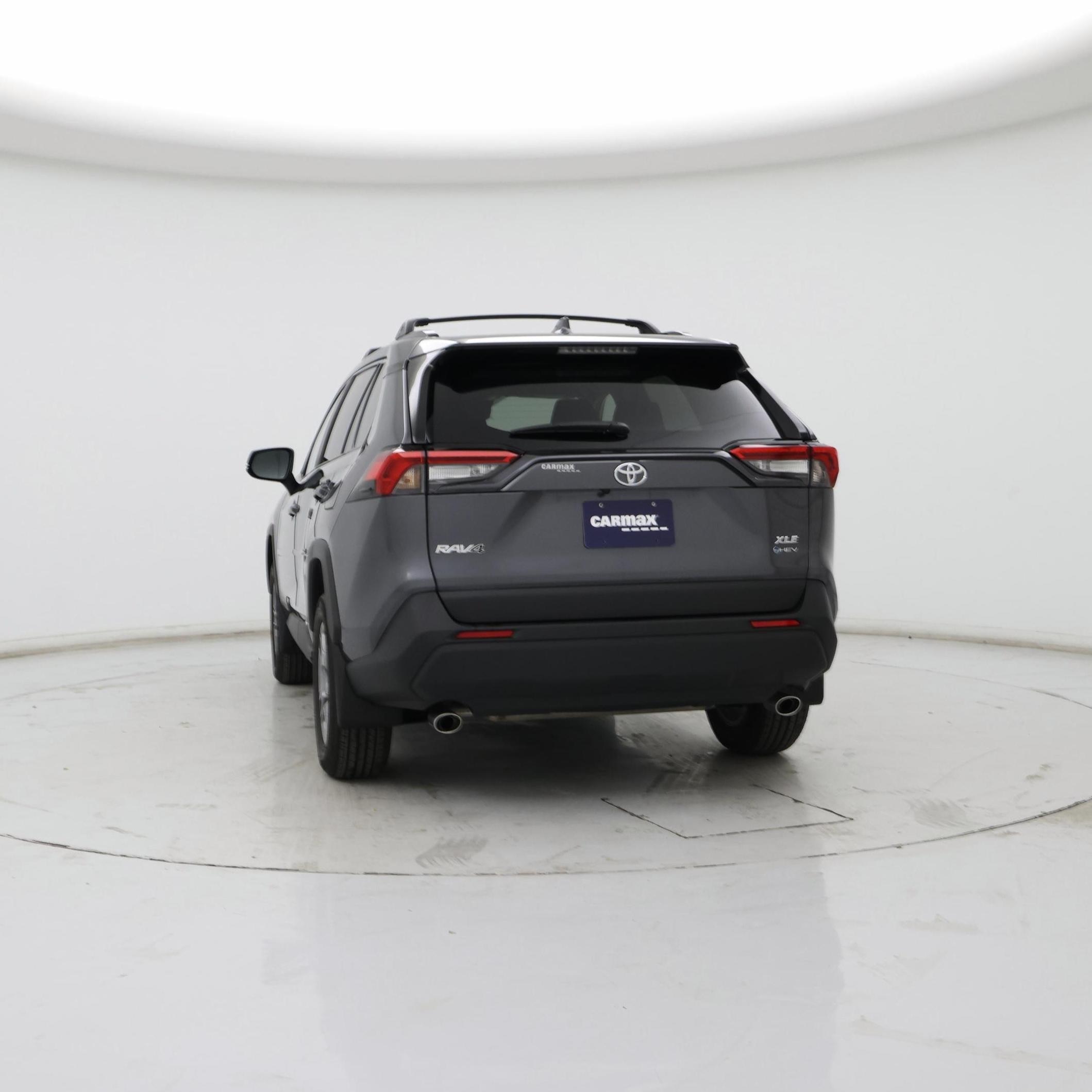 Thumbnail: 2025 Toyota RAV4 - 6