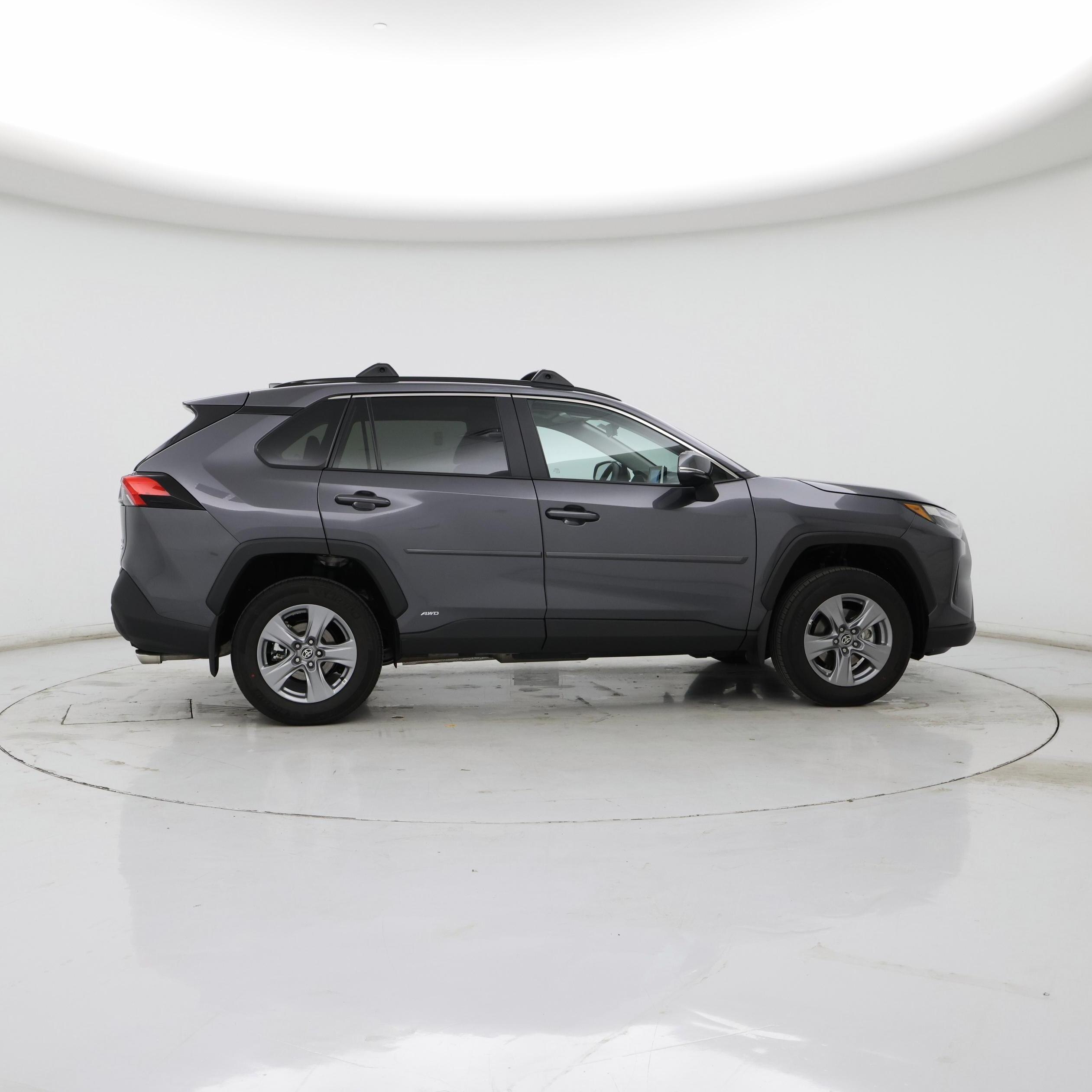 Thumbnail: 2025 Toyota RAV4 - 7