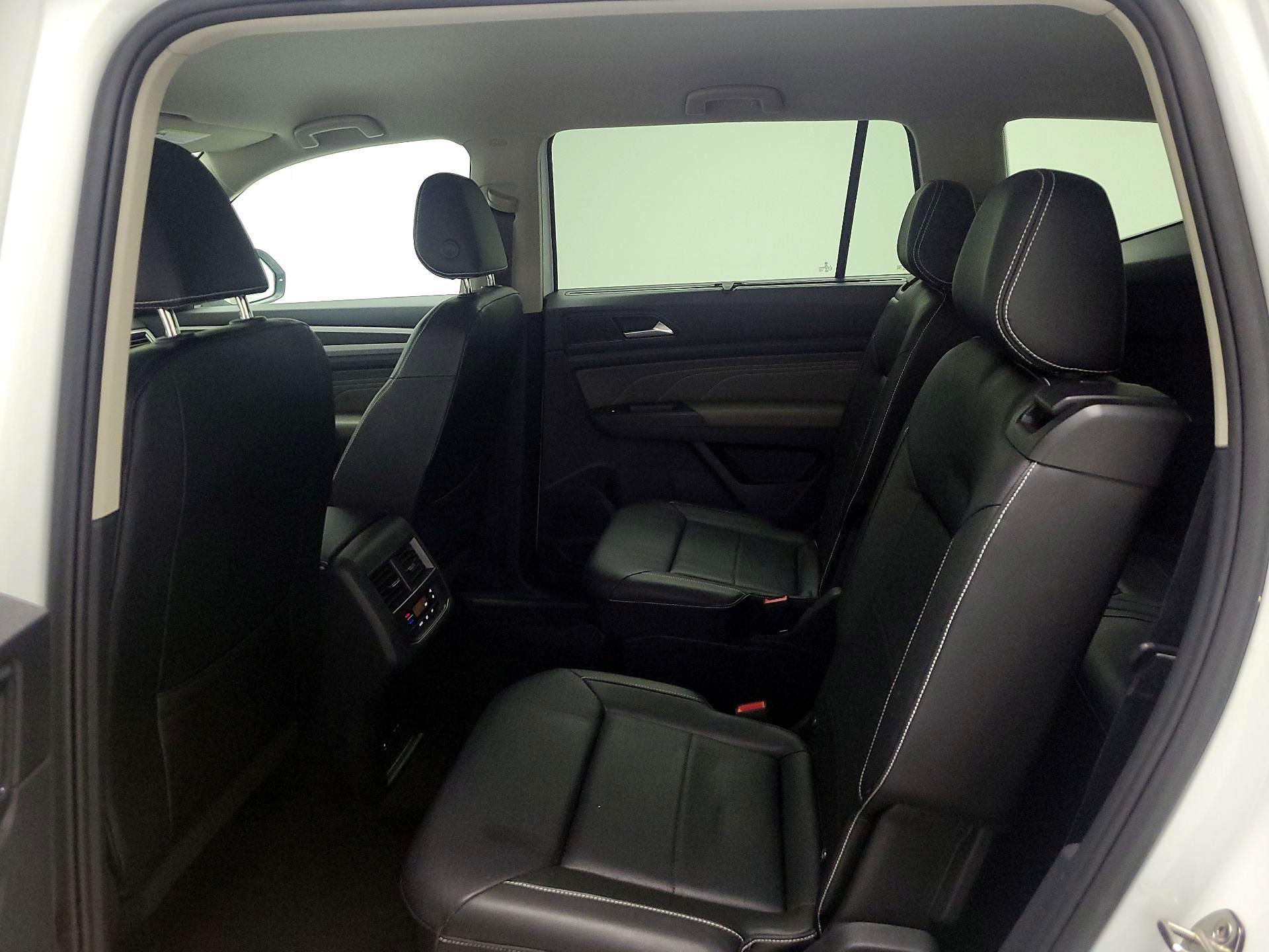 Thumbnail: 2022 Volkswagen Atlas - 19