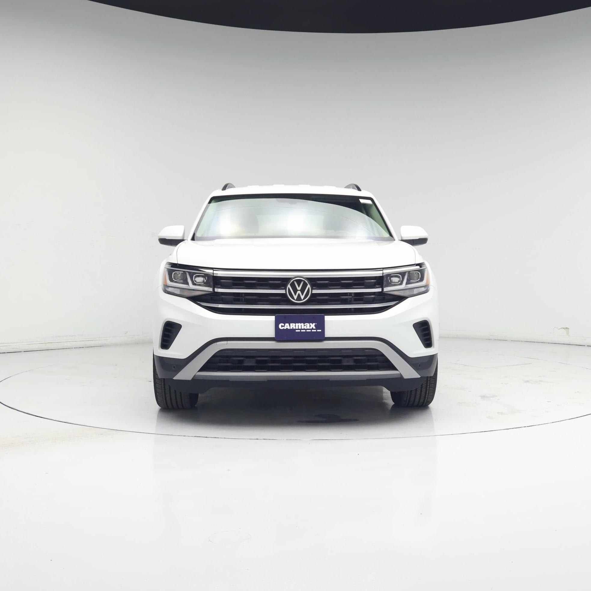 Thumbnail: 2022 Volkswagen Atlas - 5