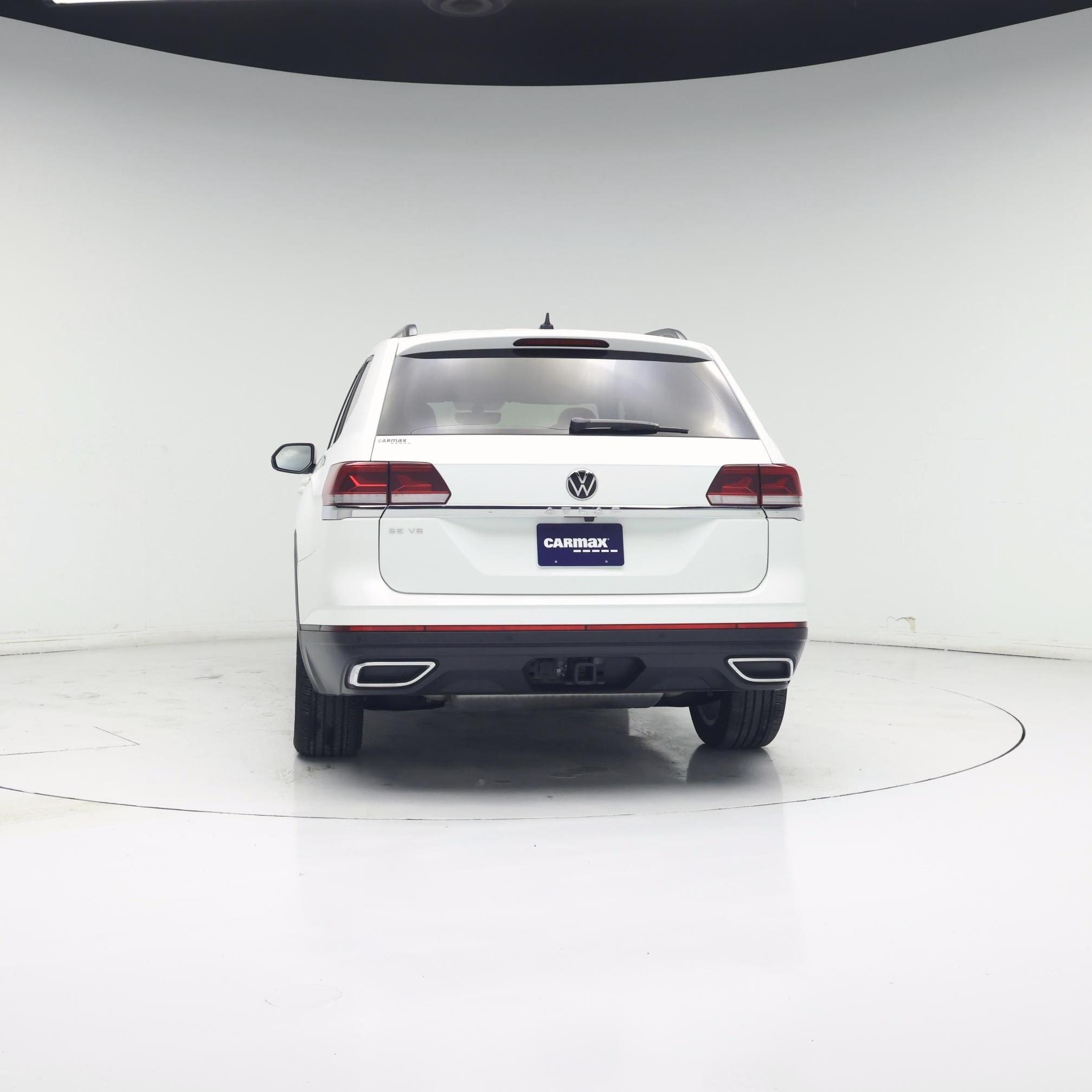 Thumbnail: 2022 Volkswagen Atlas - 6