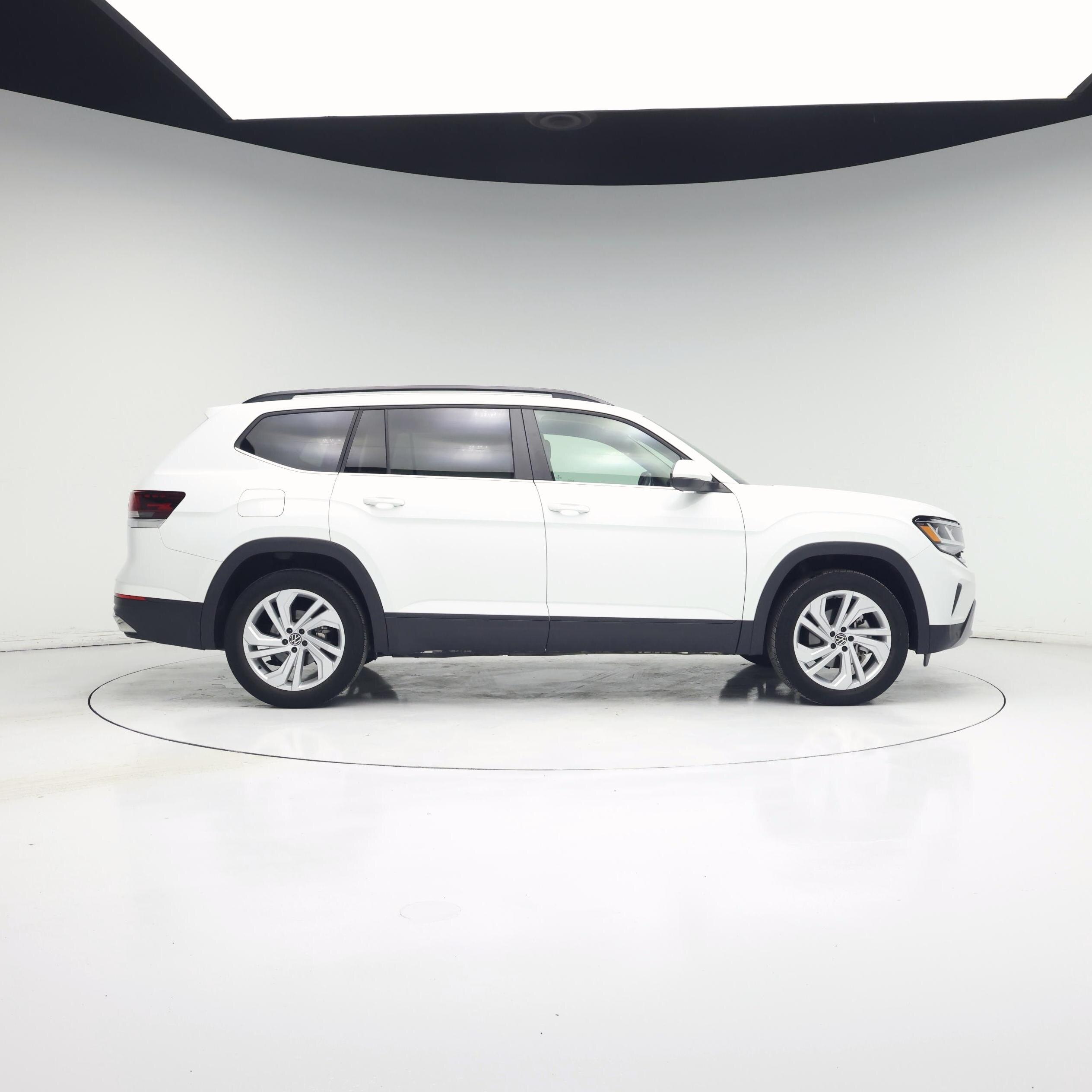 Thumbnail: 2022 Volkswagen Atlas - 7