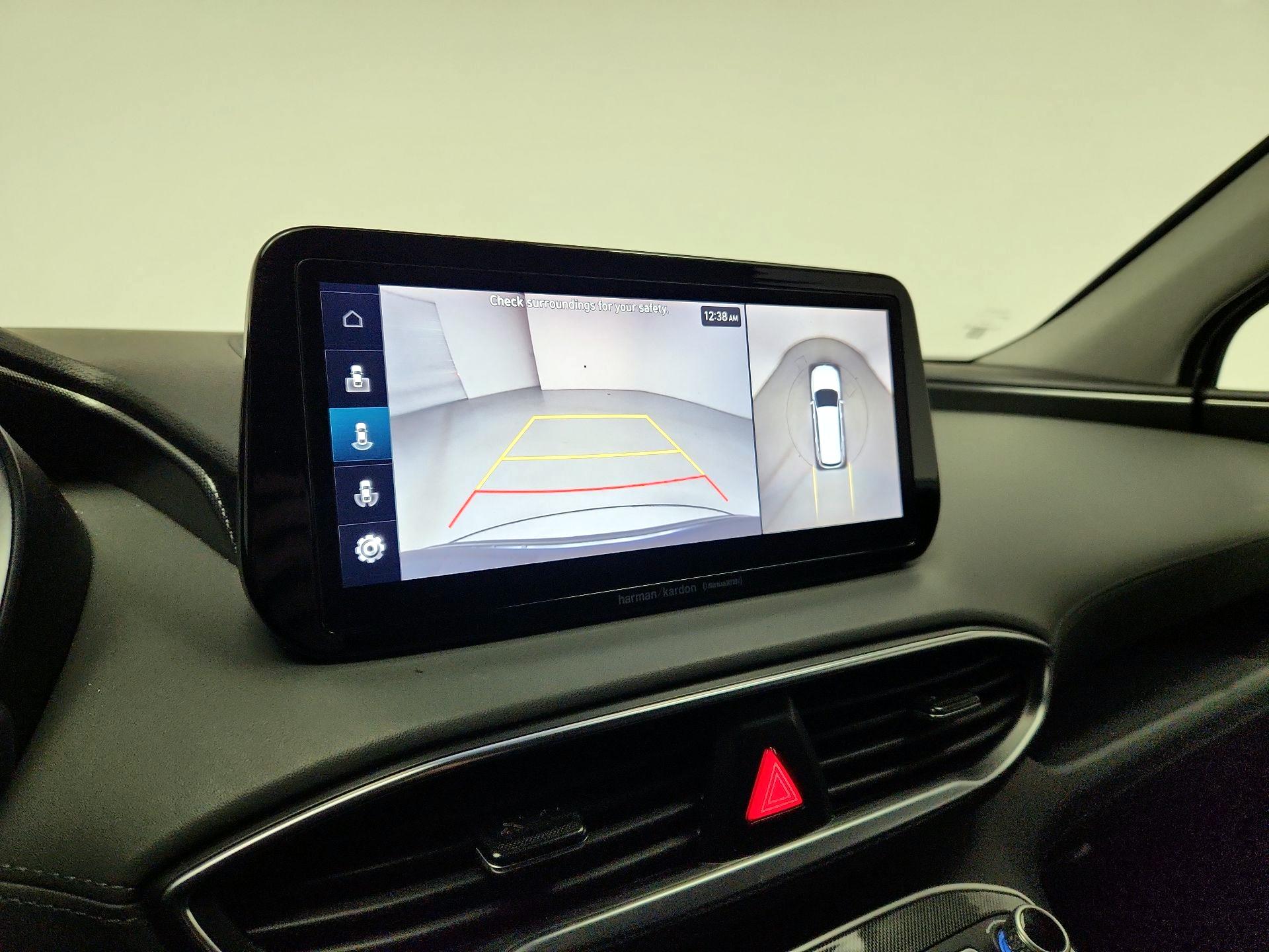 Thumbnail: 2023 Hyundai Santa Fe - 15