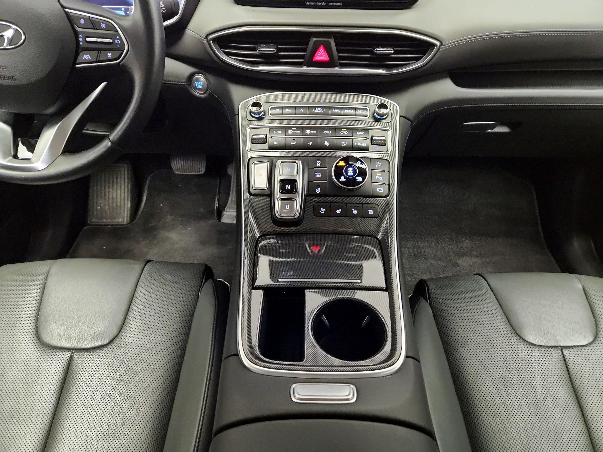 Thumbnail: 2023 Hyundai Santa Fe - 18