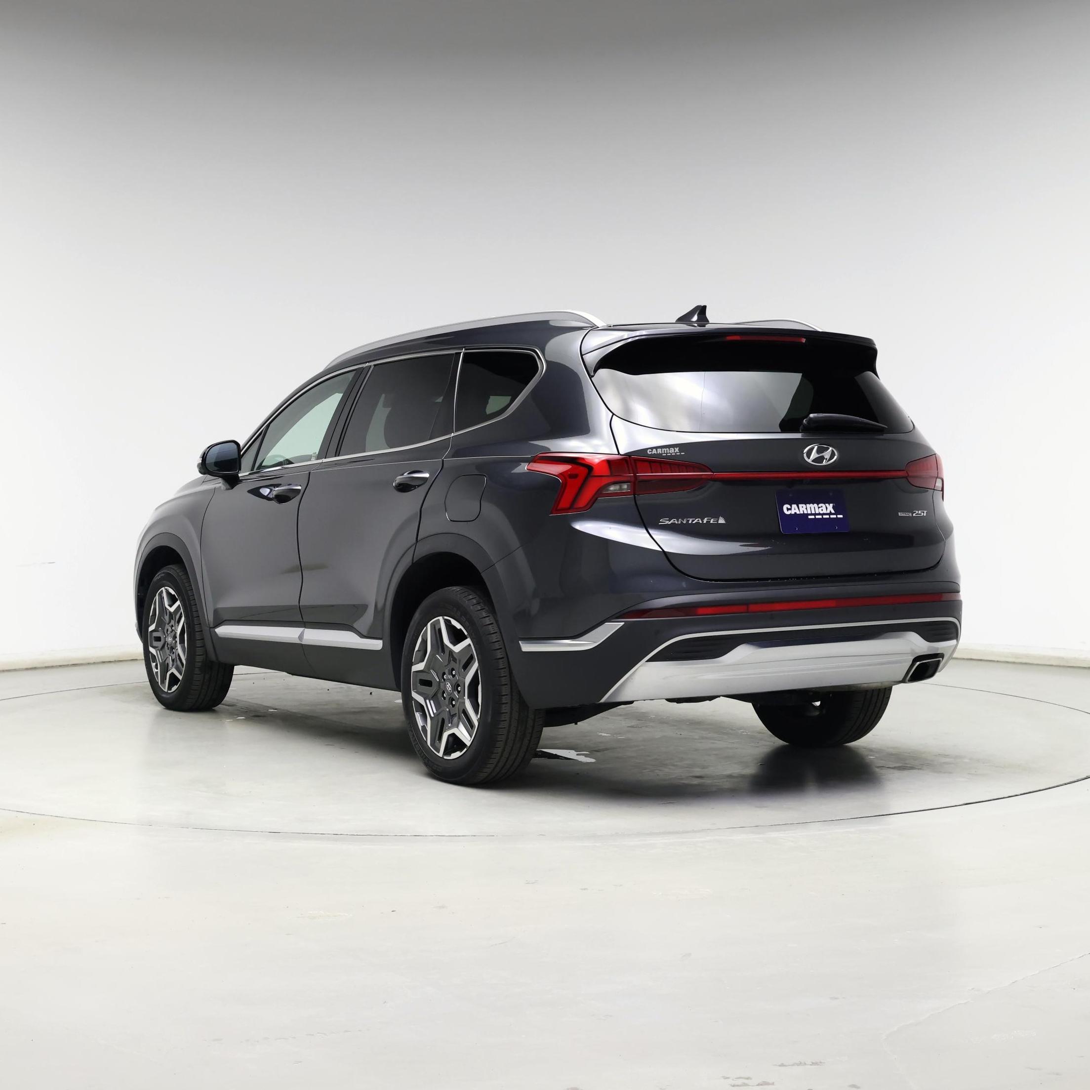 Thumbnail: 2023 Hyundai Santa Fe - 2