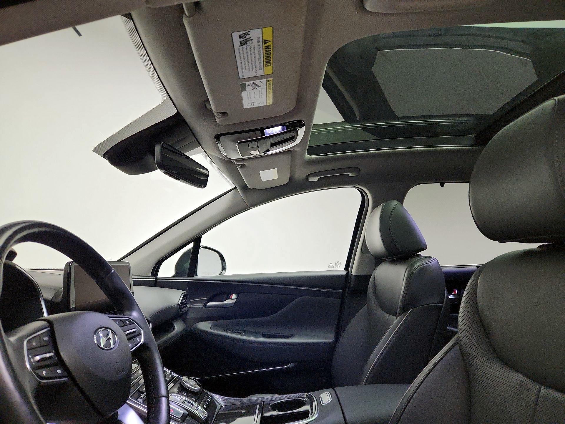 Thumbnail: 2023 Hyundai Santa Fe - 20