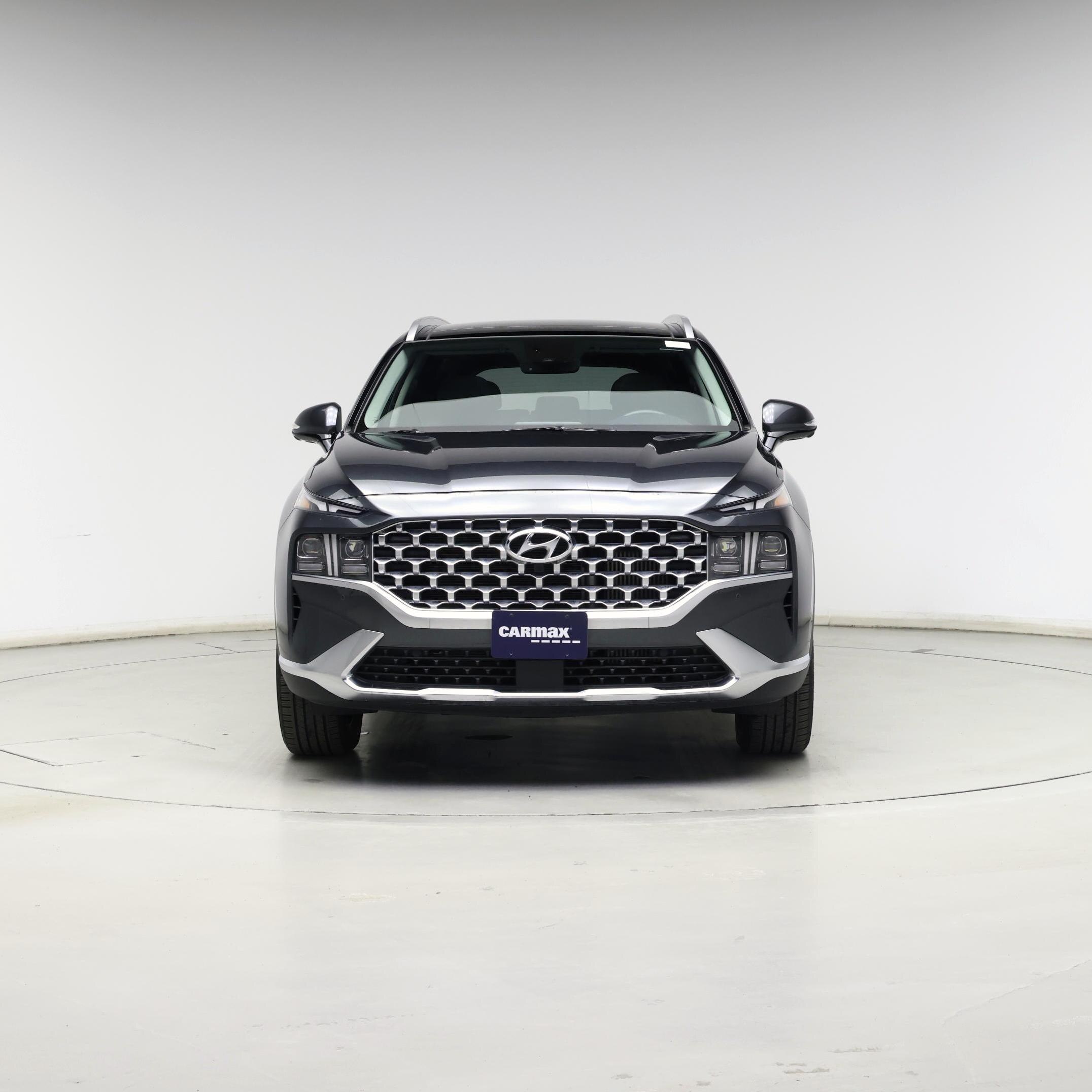 Thumbnail: 2023 Hyundai Santa Fe - 5