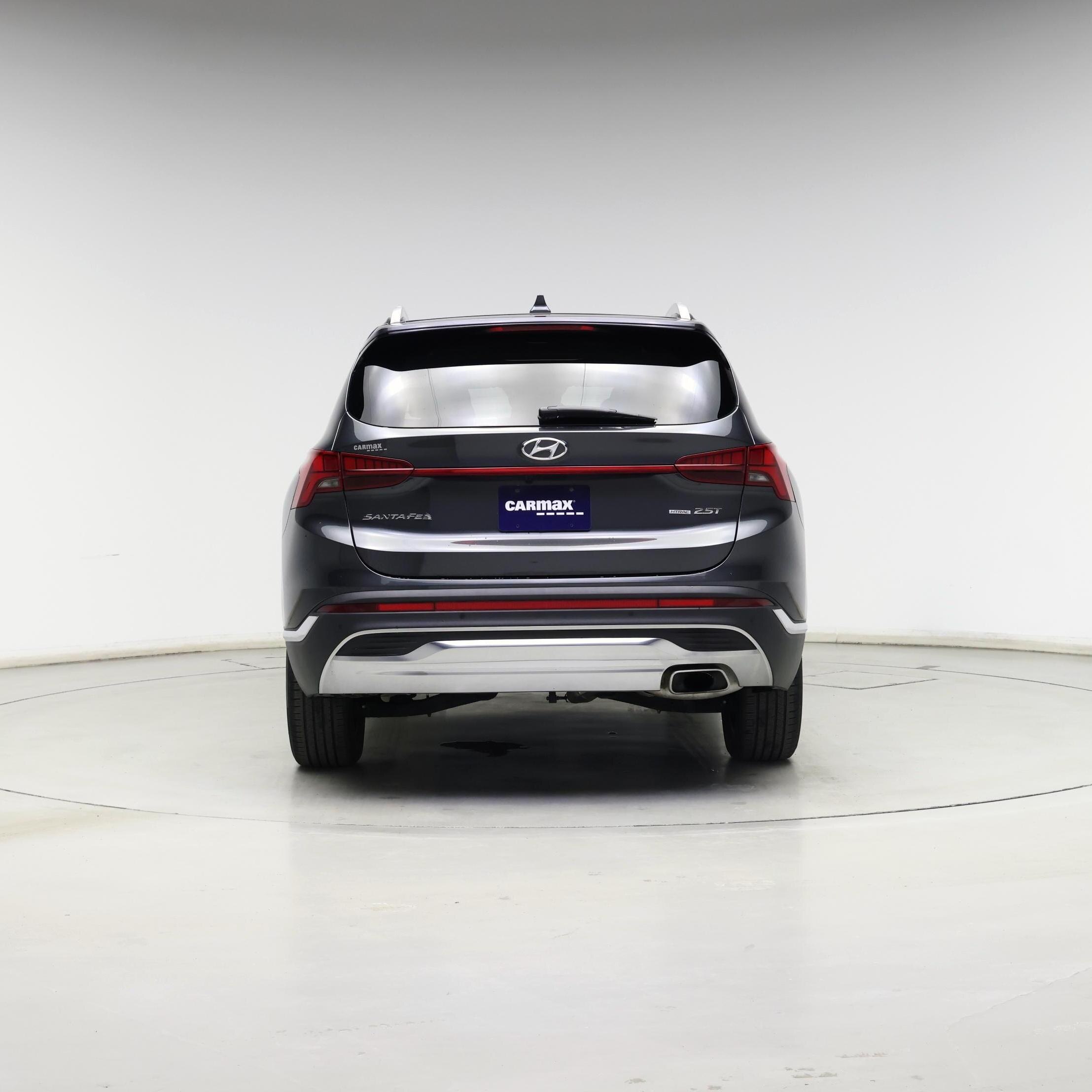 Thumbnail: 2023 Hyundai Santa Fe - 6